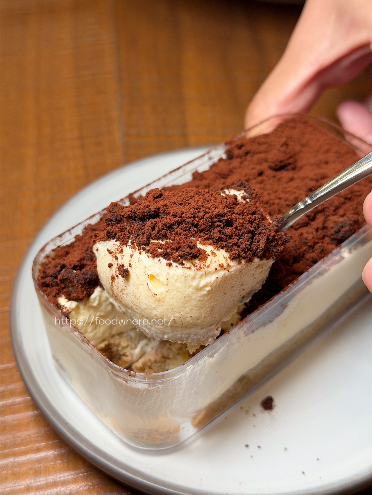 高雄也能吃到道地托斯卡納扁麵包《記義·歐義式三明治》高雄輕食三明治推薦 @高雄美食底對