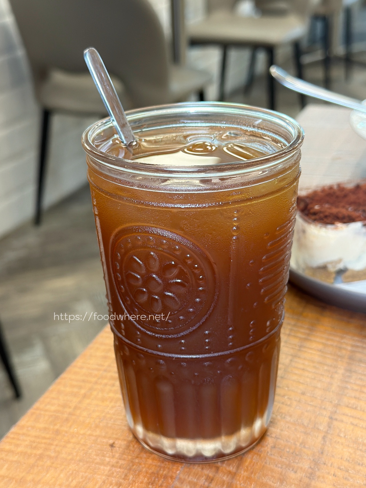 高雄也能吃到道地托斯卡納扁麵包《記義·歐義式三明治》高雄輕食三明治推薦 @高雄美食底對