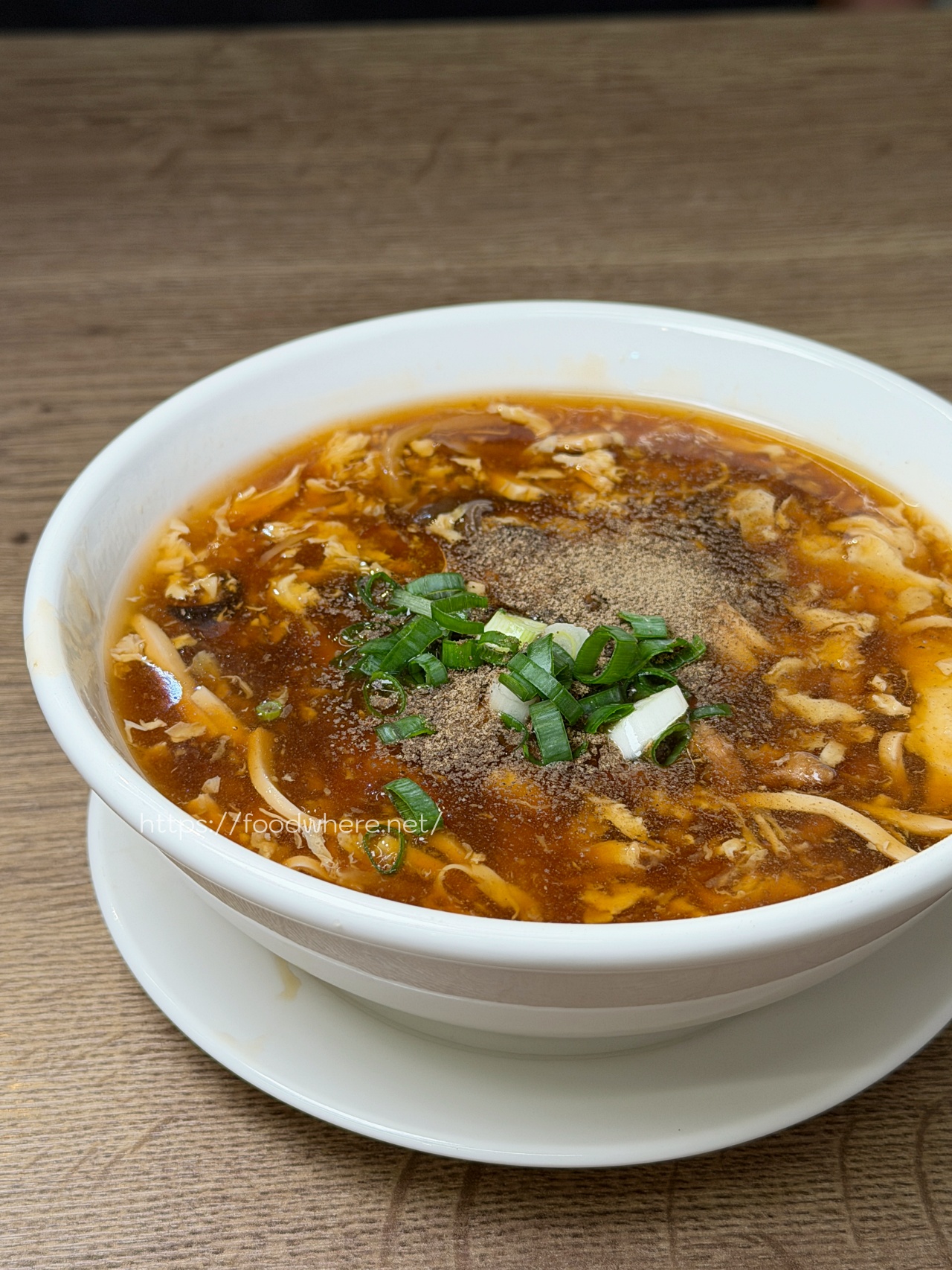 （有菜單）高雄平價版鼎泰豐《鼎盛號》每道都超強的中式麵點館 @高雄美食底對