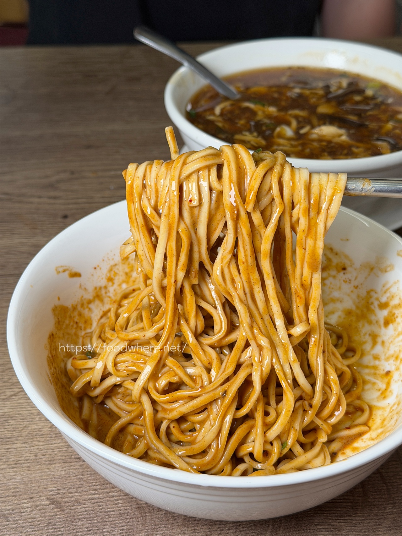 （有菜單）高雄平價版鼎泰豐《鼎盛號》每道都超強的中式麵點館 @高雄美食底對