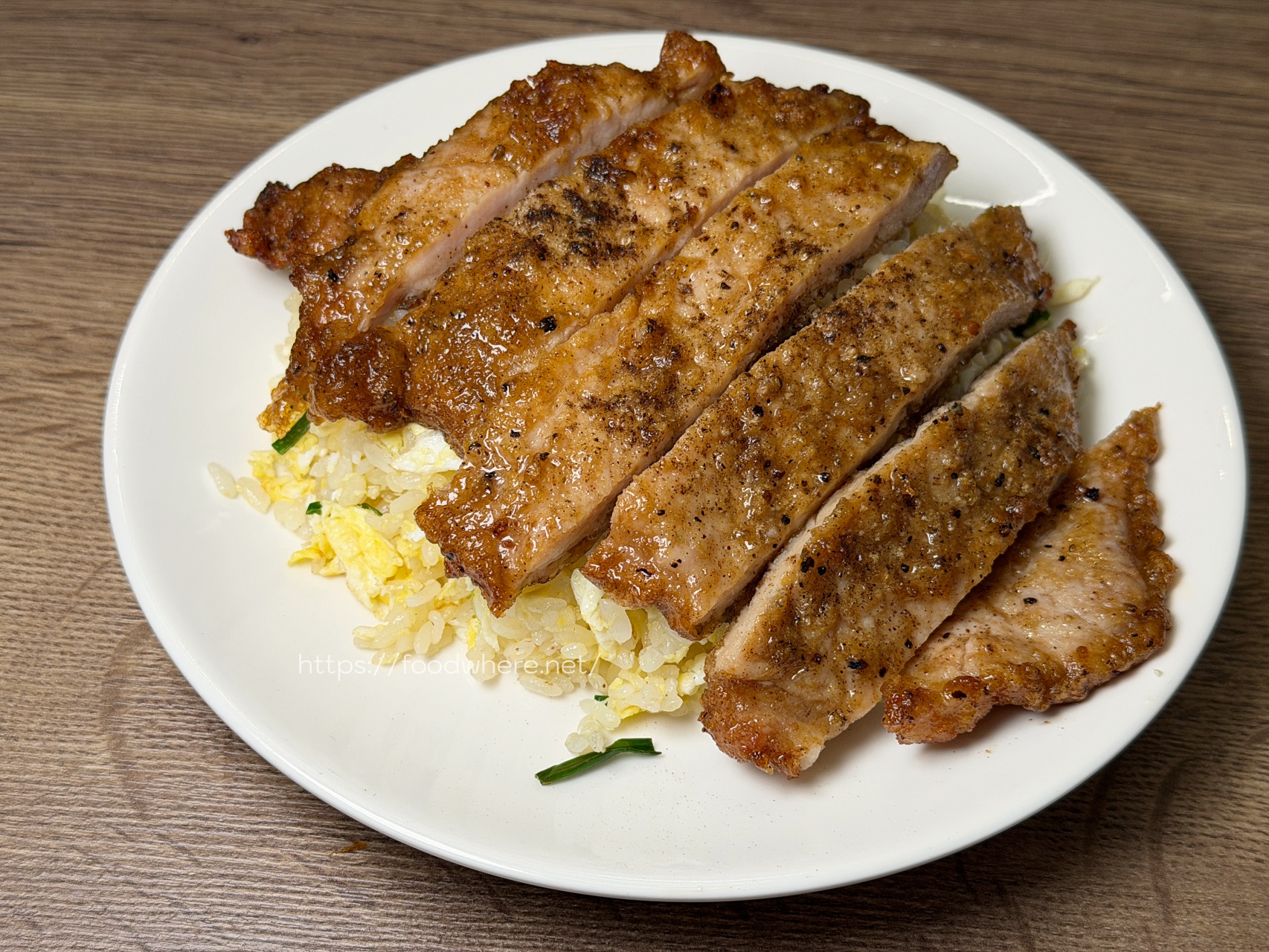 （有菜單）高雄平價版鼎泰豐《鼎盛號》每道都超強的中式麵點館 @高雄美食底對