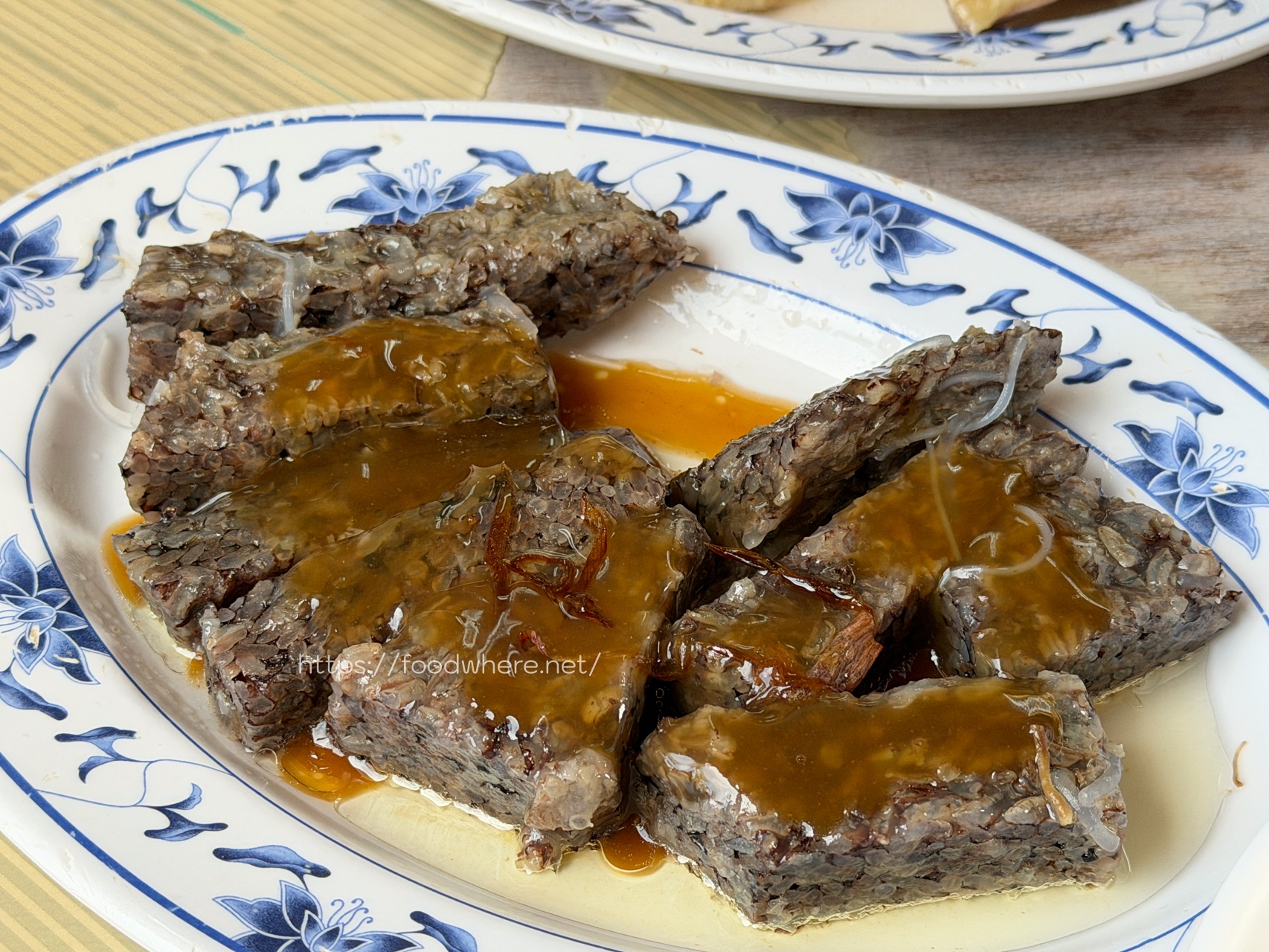 高雄70年老字號！三民街《無名鵝肉》飄香超過一甲子 @高雄美食底對