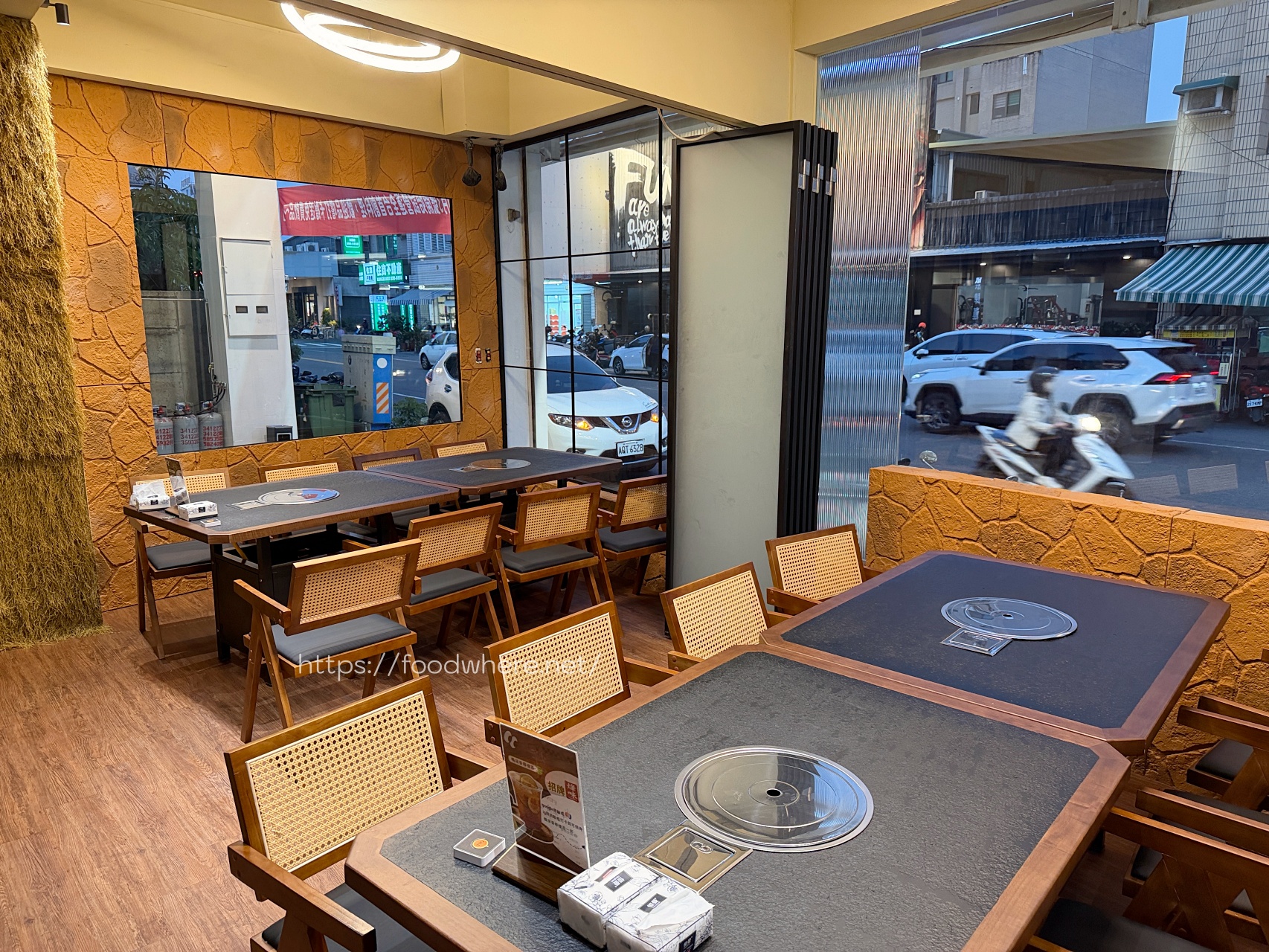 高雄《烽味》北高雄二店全新開幕!全台唯一!潮汕來的無花果雞煲鍋~ @高雄美食底對 高雄《烽味》北高雄二店全新開幕!全台唯一!潮汕來的無花果雞煲鍋~ @高雄美食底對