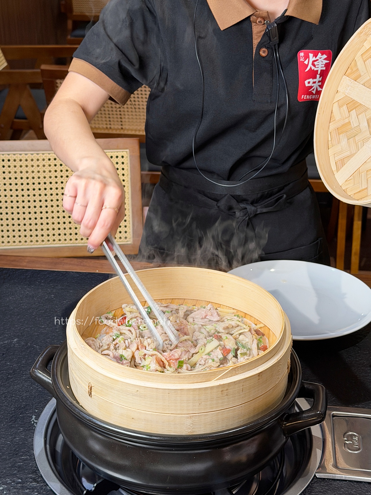 高雄《烽味》北高雄二店全新開幕!全台唯一!潮汕來的無花果雞煲鍋~ @高雄美食底對 高雄《烽味》北高雄二店全新開幕!全台唯一!潮汕來的無花果雞煲鍋~ @高雄美食底對