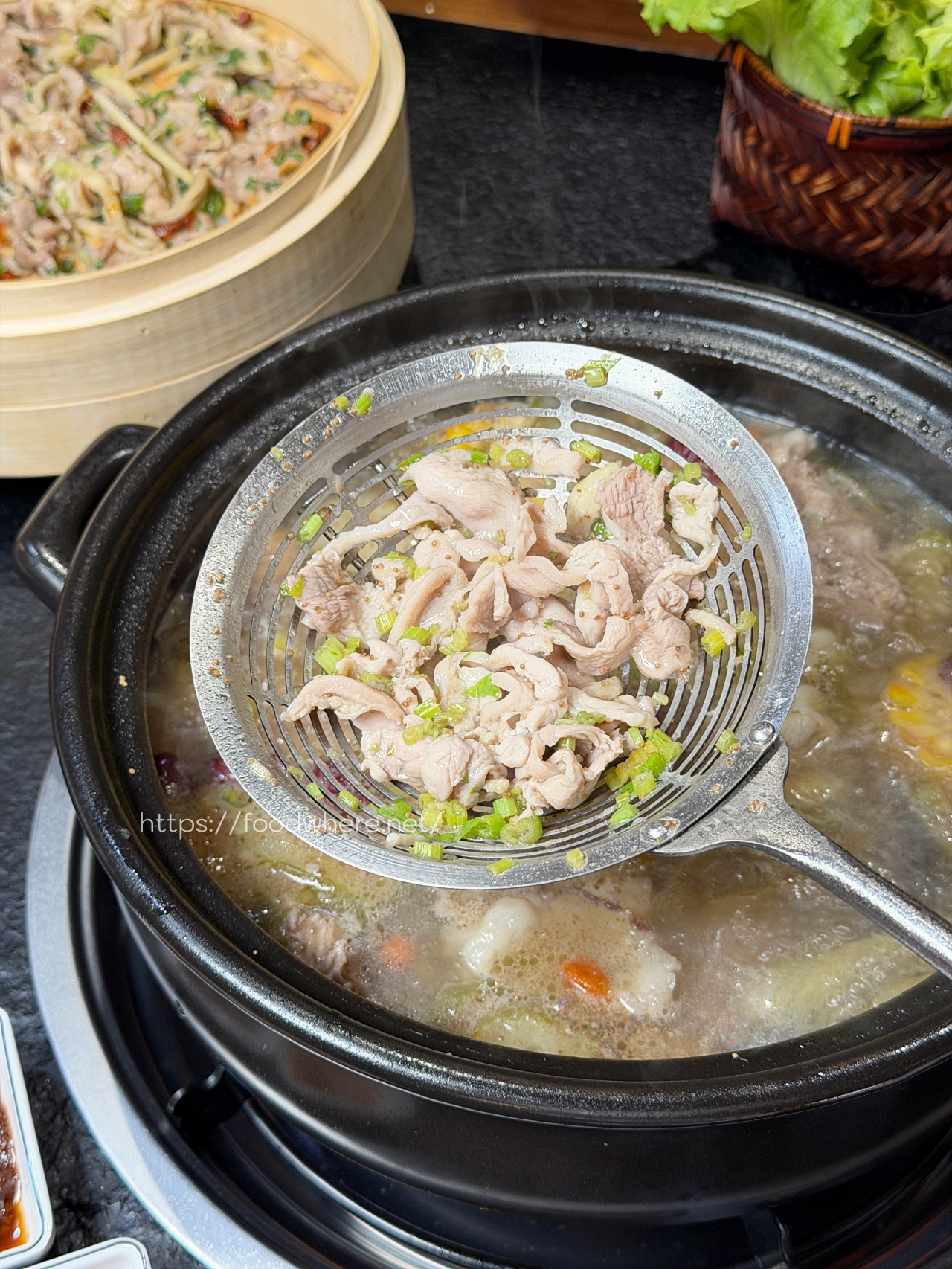 高雄《烽味》北高雄二店全新開幕!全台唯一!潮汕來的無花果雞煲鍋~ @高雄美食底對 高雄《烽味》北高雄二店全新開幕!全台唯一!潮汕來的無花果雞煲鍋~ @高雄美食底對