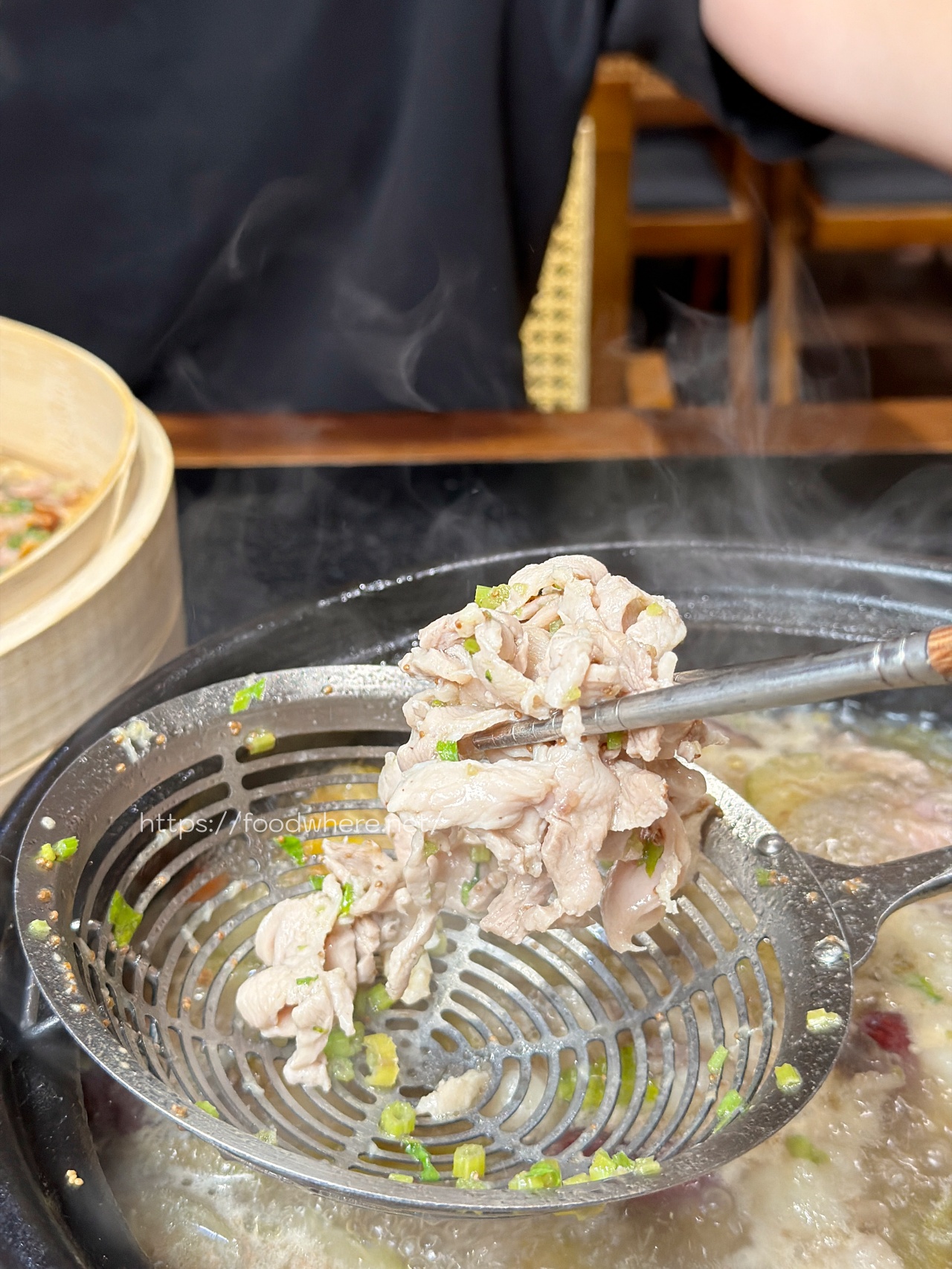 高雄《烽味》北高雄二店全新開幕!全台唯一!潮汕來的無花果雞煲鍋~ @高雄美食底對 高雄《烽味》北高雄二店全新開幕!全台唯一!潮汕來的無花果雞煲鍋~ @高雄美食底對