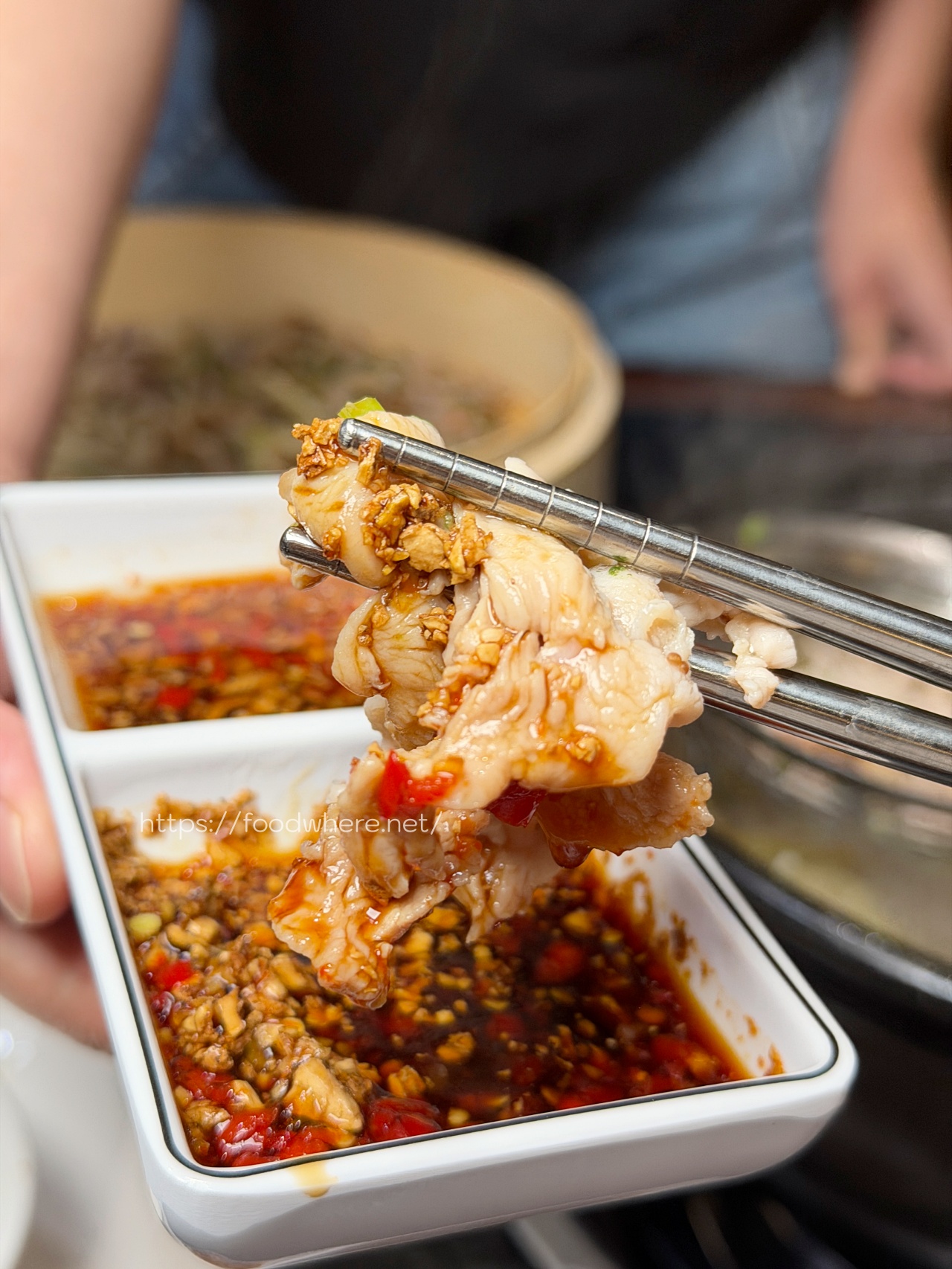 高雄《烽味》北高雄二店全新開幕!全台唯一!潮汕來的無花果雞煲鍋~ @高雄美食底對 高雄《烽味》北高雄二店全新開幕!全台唯一!潮汕來的無花果雞煲鍋~ @高雄美食底對