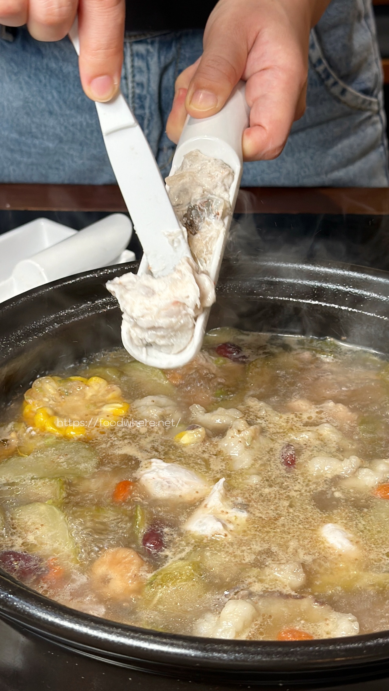 高雄《烽味》北高雄二店全新開幕!全台唯一!潮汕來的無花果雞煲鍋~ @高雄美食底對 高雄《烽味》北高雄二店全新開幕!全台唯一!潮汕來的無花果雞煲鍋~ @高雄美食底對