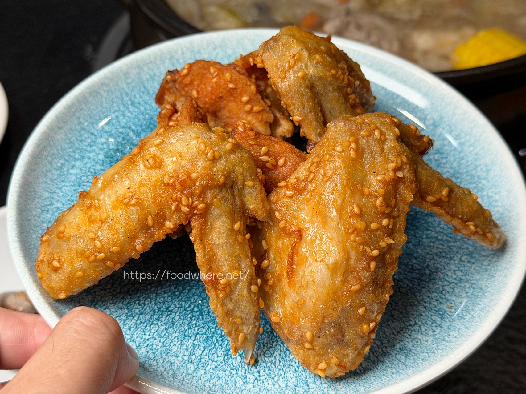 高雄《烽味》北高雄二店全新開幕!全台唯一!潮汕來的無花果雞煲鍋~ @高雄美食底對 高雄《烽味》北高雄二店全新開幕!全台唯一!潮汕來的無花果雞煲鍋~ @高雄美食底對