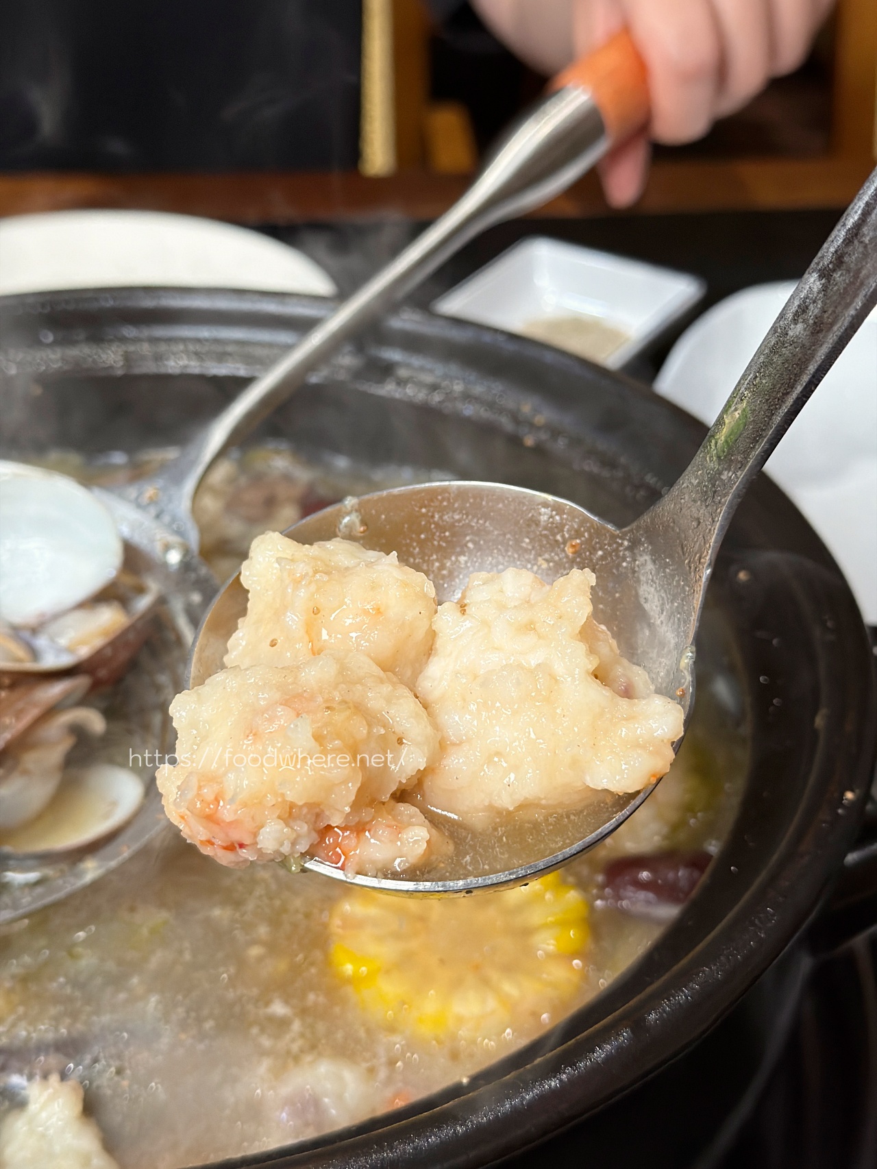 高雄《烽味》北高雄二店全新開幕!全台唯一!潮汕來的無花果雞煲鍋~ @高雄美食底對 高雄《烽味》北高雄二店全新開幕!全台唯一!潮汕來的無花果雞煲鍋~ @高雄美食底對