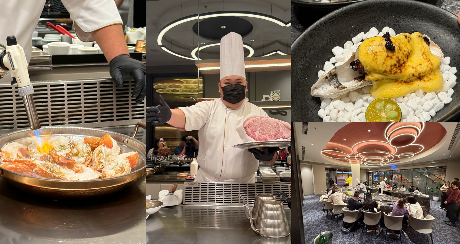 台南東區『崇義尚青黃昏市場』2024最新攤位分享，必吃四家美食推薦 @高雄美食底對