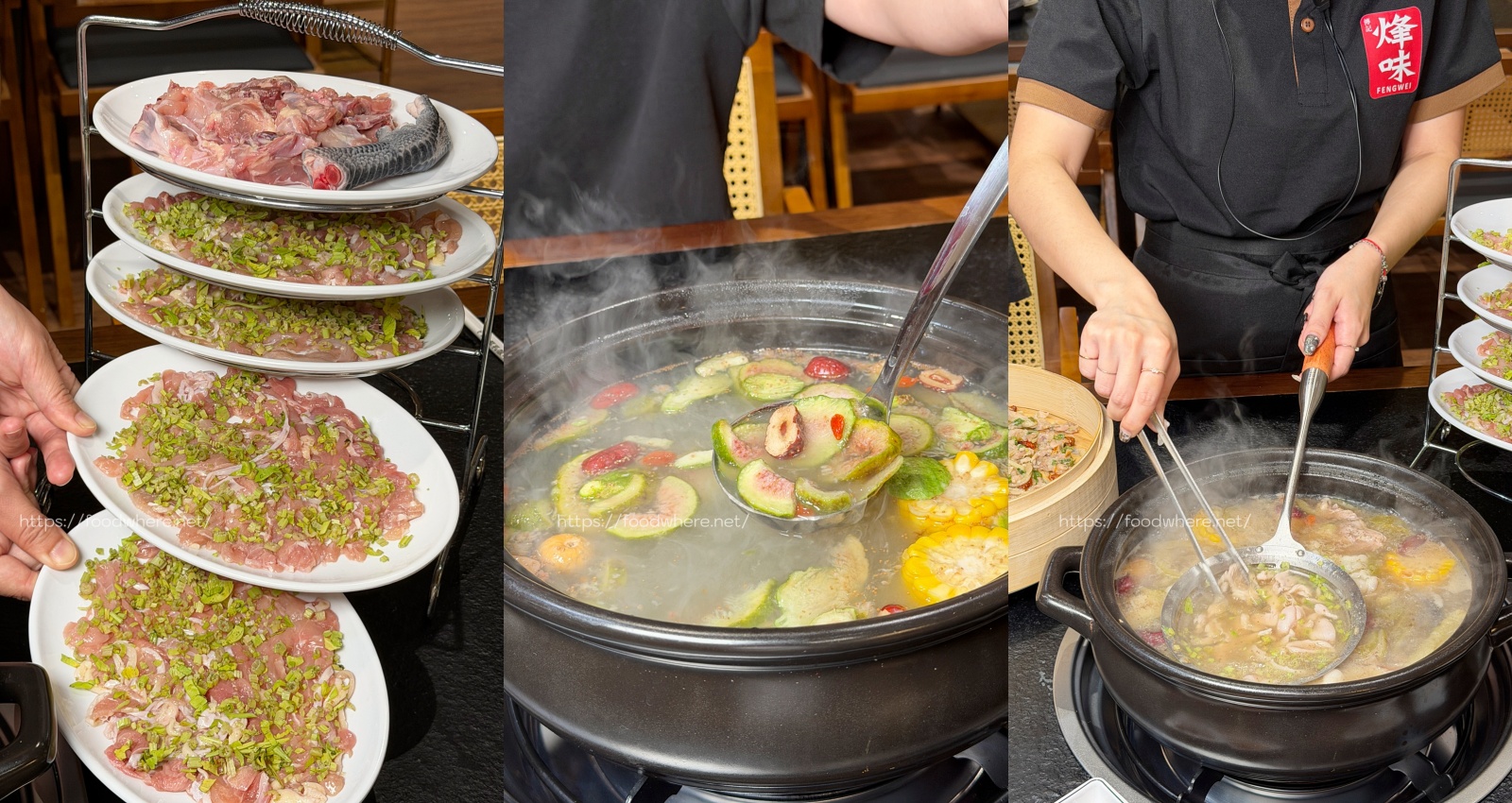 獨享30公分嫩肩牛。高雄最狂一人燒肉『小泉Shoba 一人前燒肉專門店』左營單人燒肉 @高雄美食底對