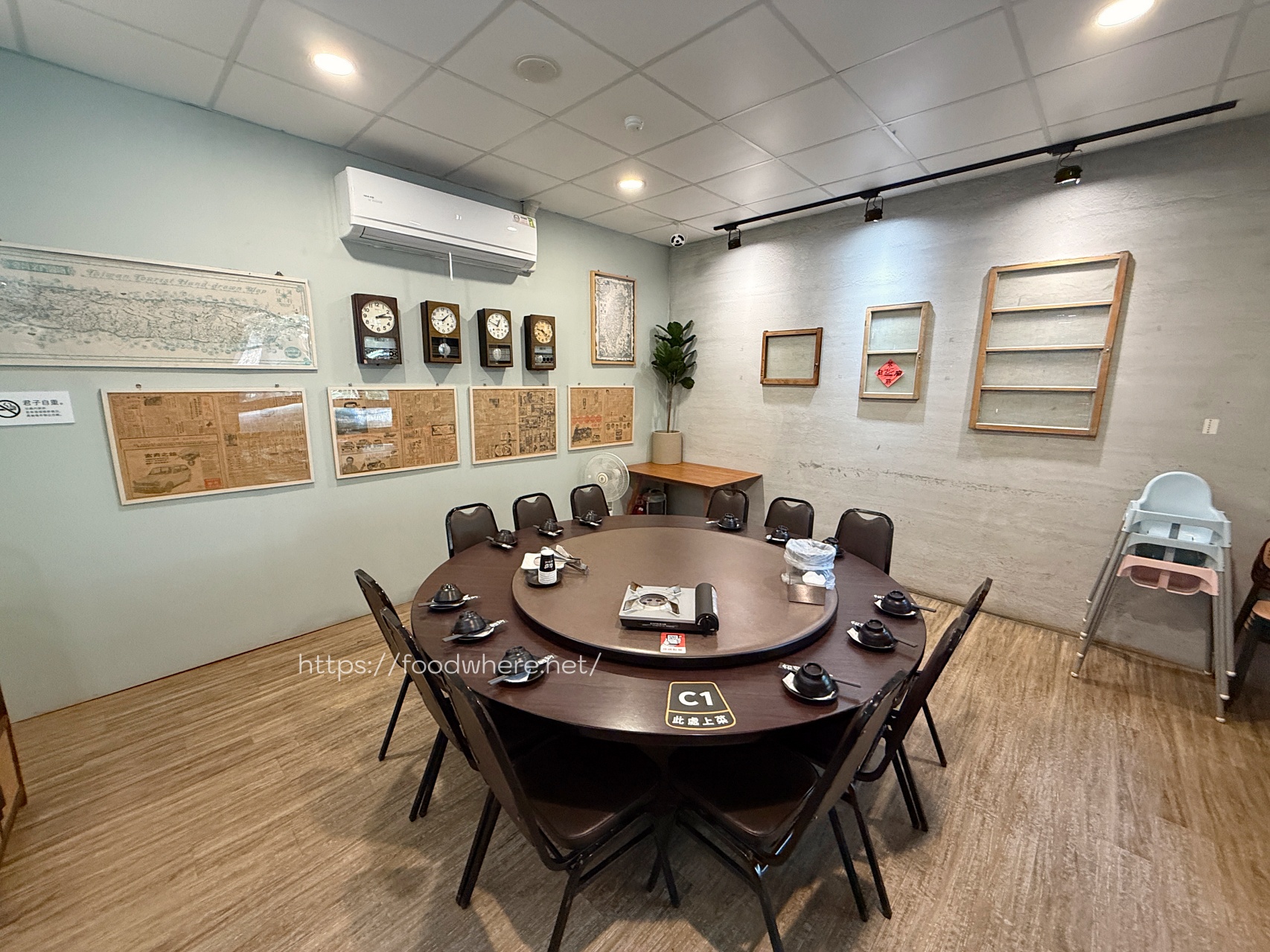 （有放菜單）高雄大社美食《霖園土雞城》觀音山下的人氣土雞城！烏骨鹽焗雞、豆乳雞、拔絲地瓜超驚豔 @高雄美食底對