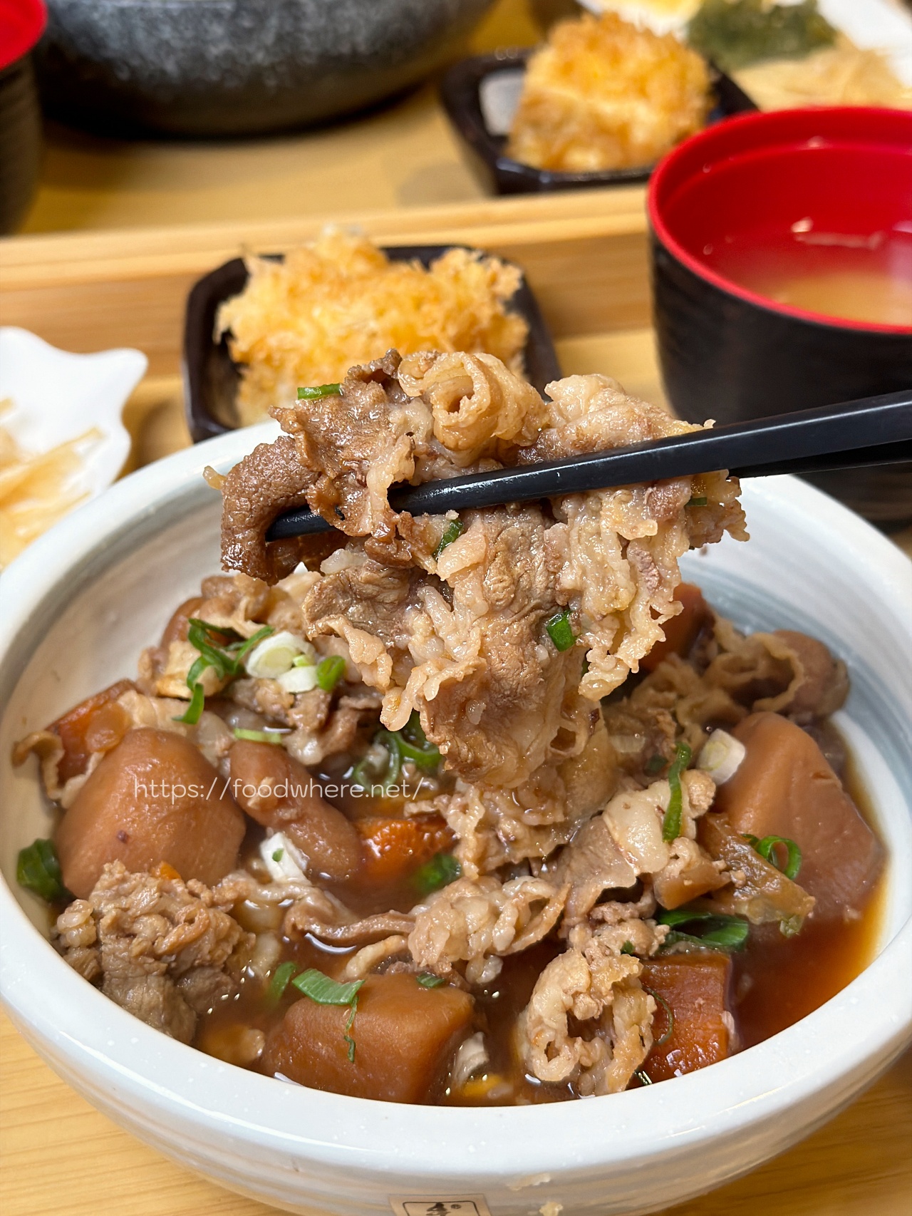 【高雄楠梓】四目食堂|唐揚雞太犯規!220元定食還附雙甜點的高CP值日式小食堂 @高雄美食底對 【高雄楠梓】四目食堂|唐揚雞太犯規!220元定食還附雙甜點的高CP值日式小食堂 @高雄美食底對