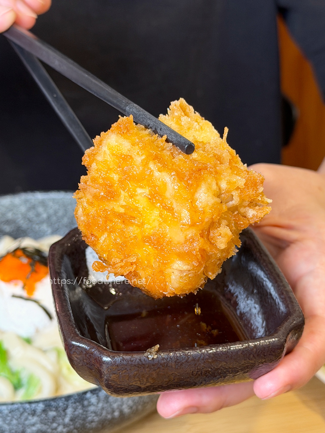 【高雄楠梓】四目食堂|唐揚雞太犯規!220元定食還附雙甜點的高CP值日式小食堂 @高雄美食底對 【高雄楠梓】四目食堂|唐揚雞太犯規!220元定食還附雙甜點的高CP值日式小食堂 @高雄美食底對