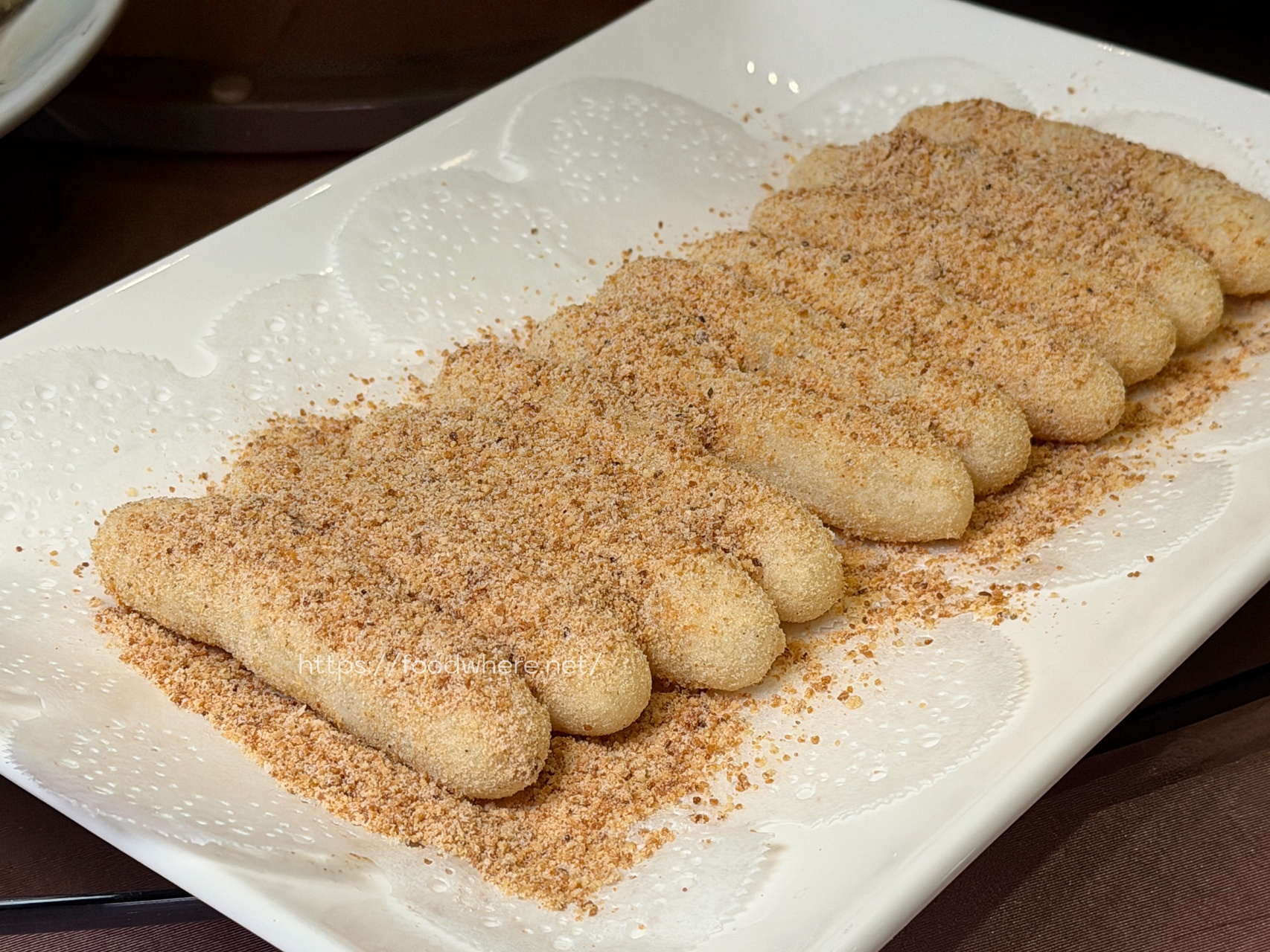 連吃三年高雄外帶年菜！《富苑》萬元不到外帶年菜，經典照燒豬肋排強勢回歸，10人份八道菜CP值爆棚！ @高雄美食底對