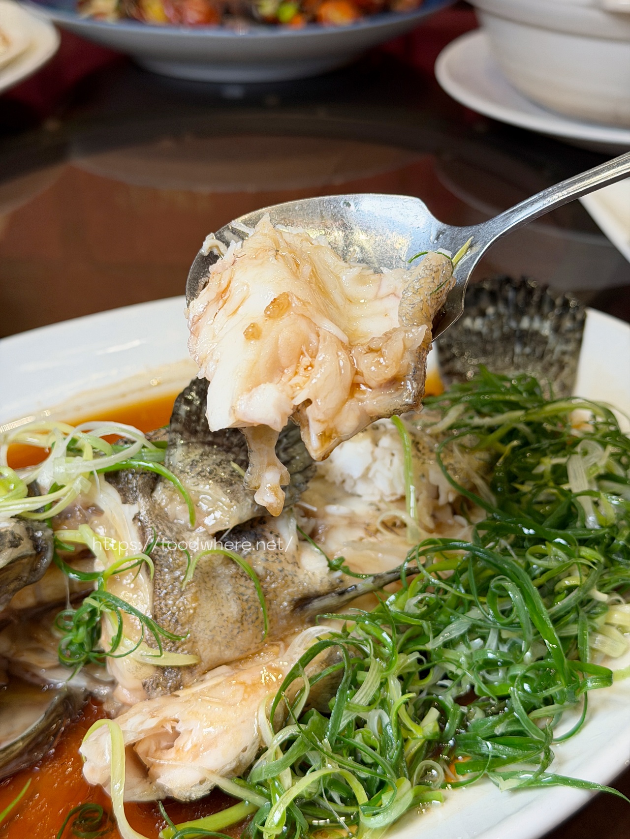 連吃三年高雄外帶年菜！《富苑》萬元不到外帶年菜，經典照燒豬肋排強勢回歸，10人份八道菜CP值爆棚！ @高雄美食底對