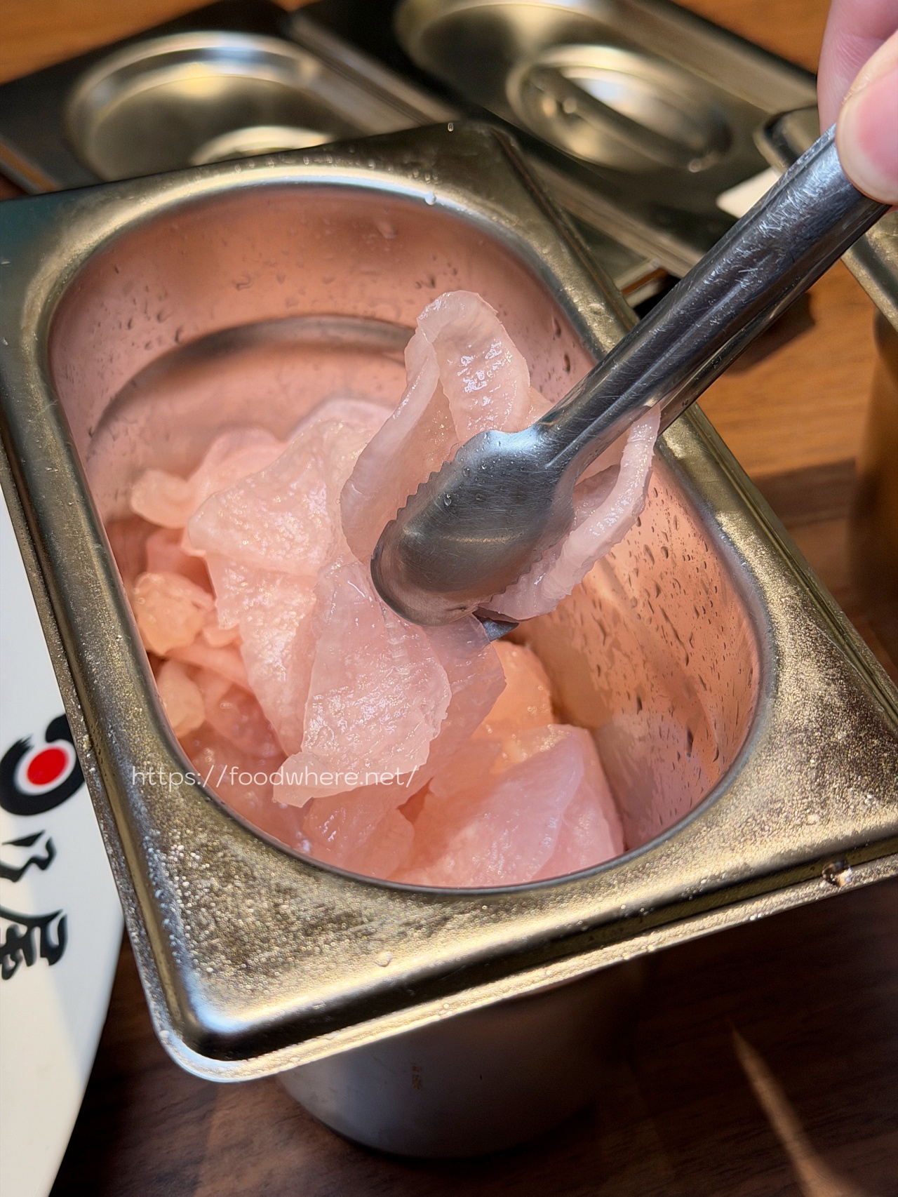 （有放菜單）日本「神田咖哩大賽」冠軍《日乃屋咖哩》正式進駐高雄漢神巨蛋B1！ @高雄美食底對