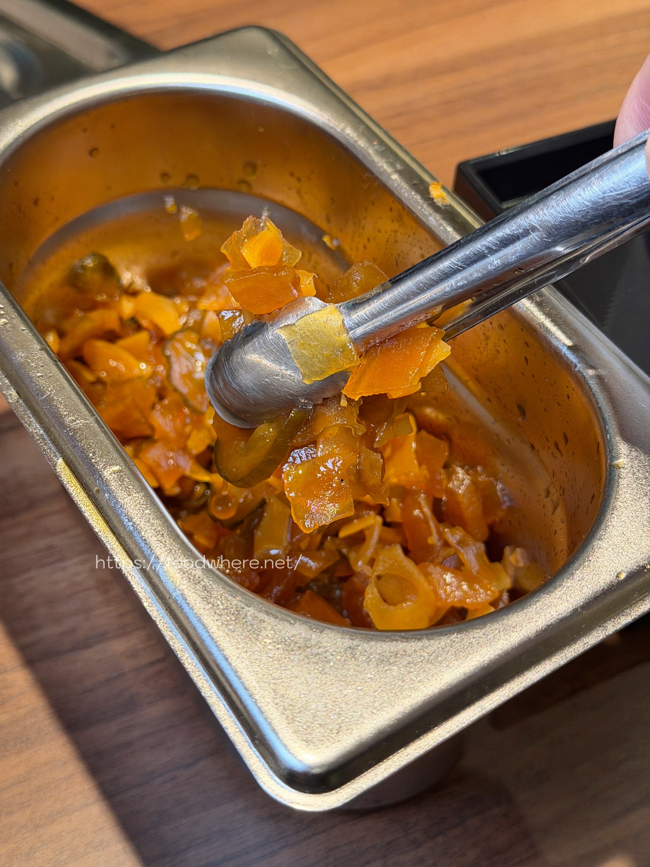 （有放菜單）日本「神田咖哩大賽」冠軍《日乃屋咖哩》正式進駐高雄漢神巨蛋B1！ @高雄美食底對