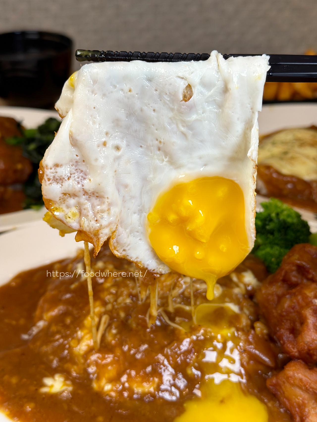 （有放菜單）日本「神田咖哩大賽」冠軍《日乃屋咖哩》正式進駐高雄漢神巨蛋B1！ @高雄美食底對