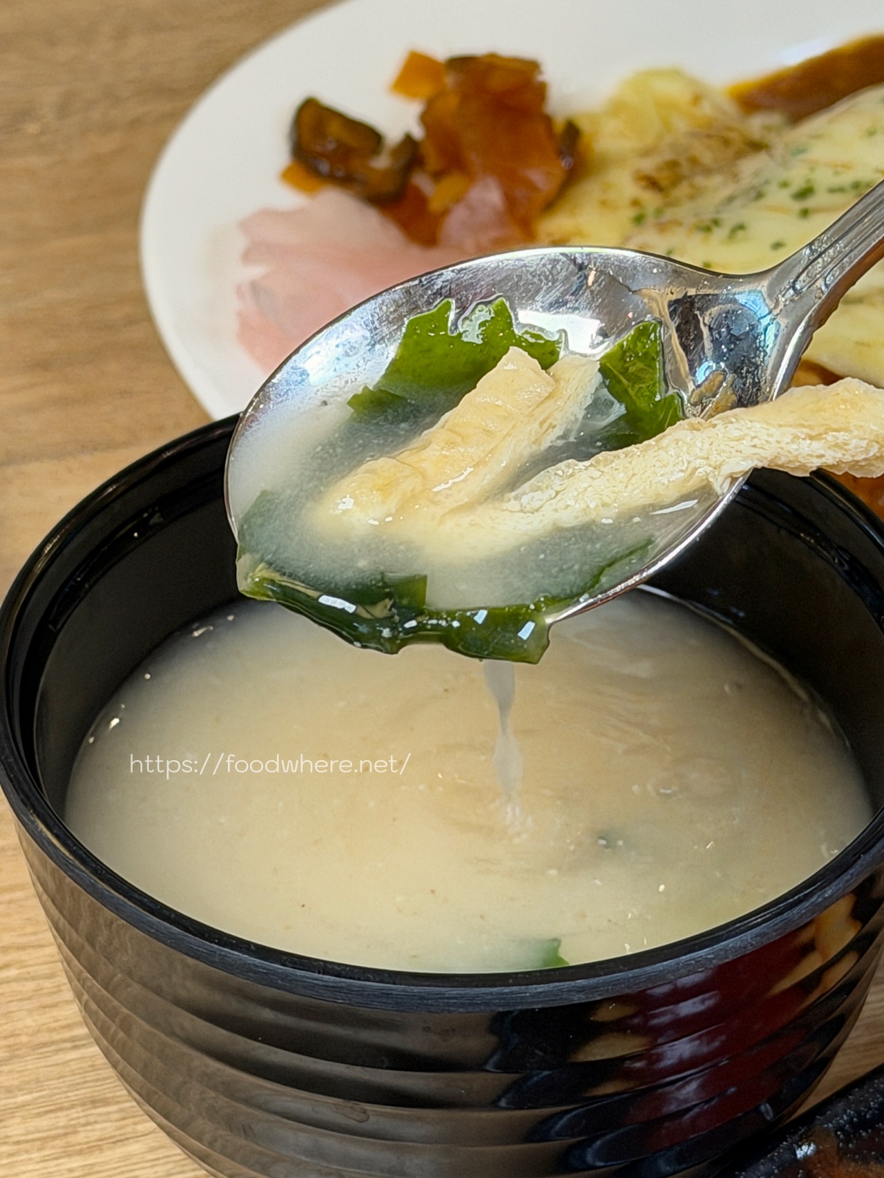 （有放菜單）日本「神田咖哩大賽」冠軍《日乃屋咖哩》正式進駐高雄漢神巨蛋B1！ @高雄美食底對