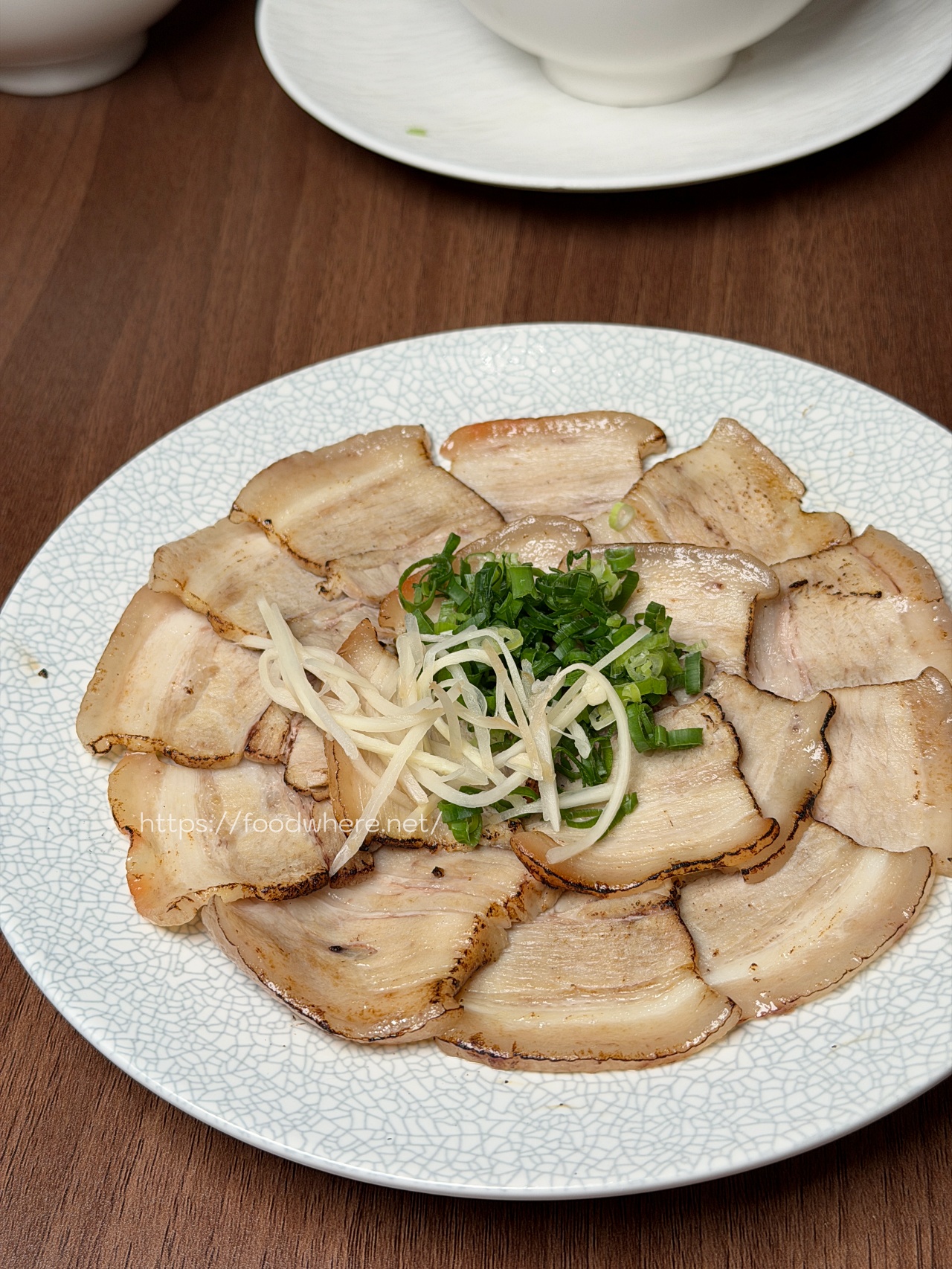 老潮派台灣麵食館（文龍東店）｜高雄鳳山必吃蒜蝦拌麵、炙燒龍蝦蟹膏拌麵（有菜單） @高雄美食底對