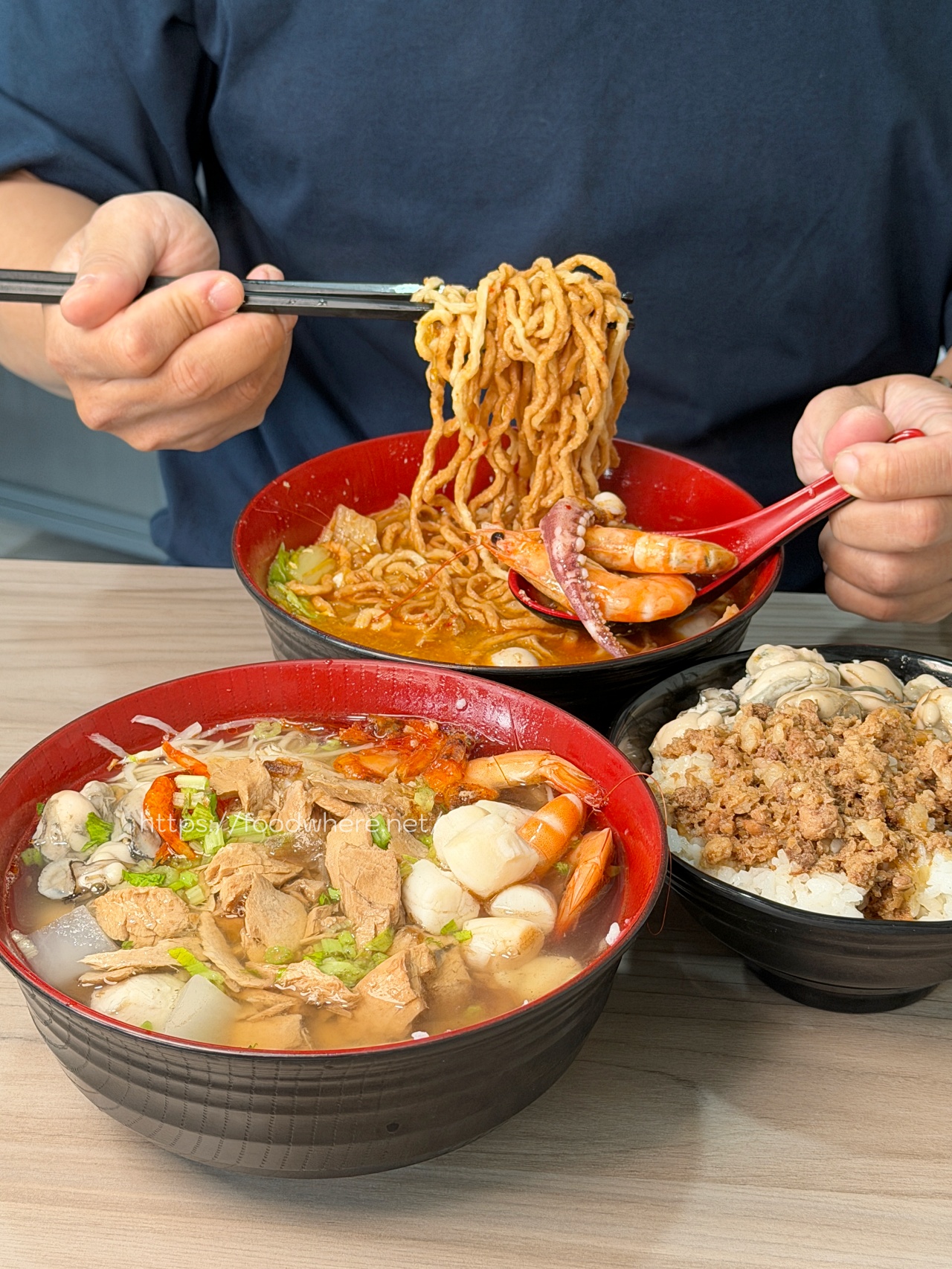 (有菜單)高雄道地東港海鮮飯湯《阿娥東港海鮮飯湯》前鎮在地人激推的超霸氣海味,一碗喝到滿滿東港魂 @高雄美食底對 (有菜單)高雄道地東港海鮮飯湯《阿娥東港海鮮飯湯》前鎮在地人激推的超霸氣海味,一碗喝到滿滿東港魂 @高雄美食底對