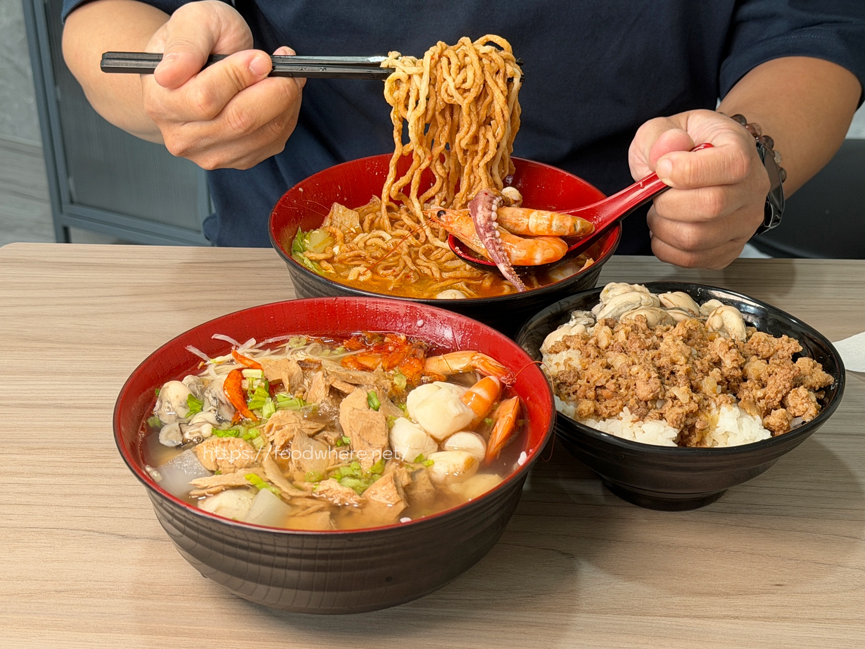 (有菜單)高雄道地東港海鮮飯湯《阿娥東港海鮮飯湯》前鎮在地人激推的超霸氣海味,一碗喝到滿滿東港魂 @高雄美食底對 (有菜單)高雄道地東港海鮮飯湯《阿娥東港海鮮飯湯》前鎮在地人激推的超霸氣海味,一碗喝到滿滿東港魂 @高雄美食底對