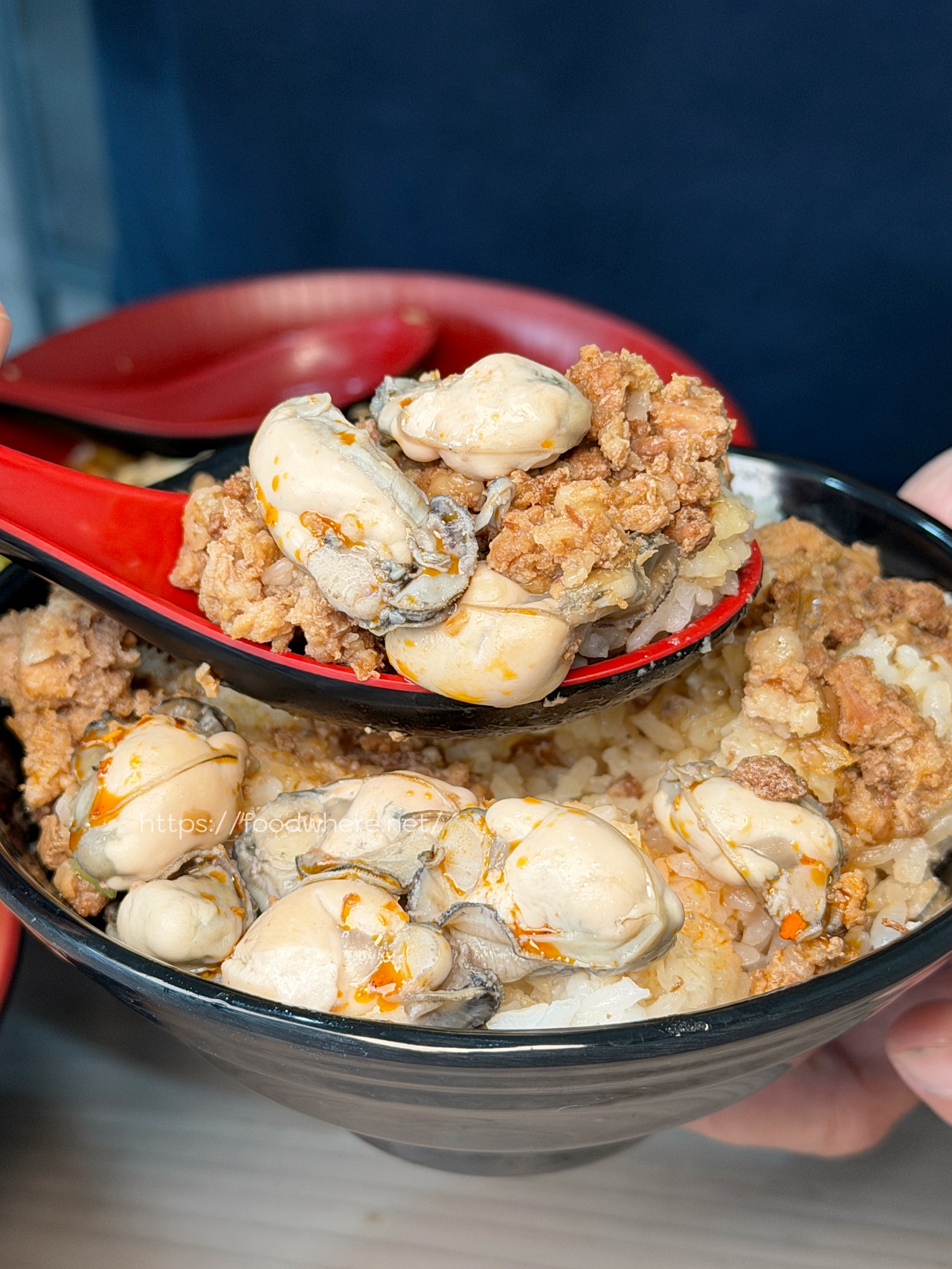 (有菜單)高雄道地東港海鮮飯湯《阿娥東港海鮮飯湯》前鎮在地人激推的超霸氣海味,一碗喝到滿滿東港魂 @高雄美食底對 (有菜單)高雄道地東港海鮮飯湯《阿娥東港海鮮飯湯》前鎮在地人激推的超霸氣海味,一碗喝到滿滿東港魂 @高雄美食底對