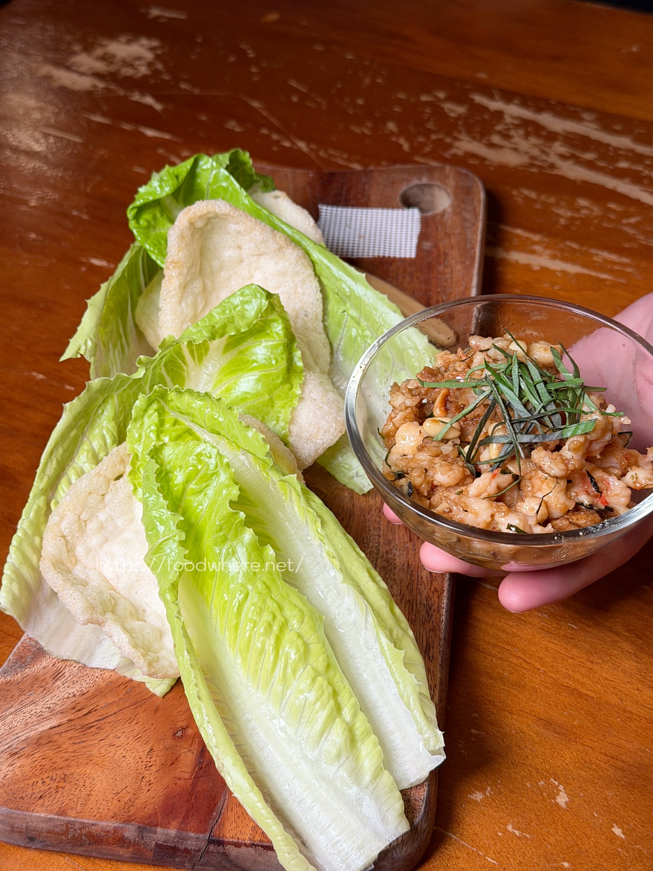 高雄《小酌 FEWdrink》從晚餐到宵夜都能吃到超強餐點的餐酒館 @高雄美食底對