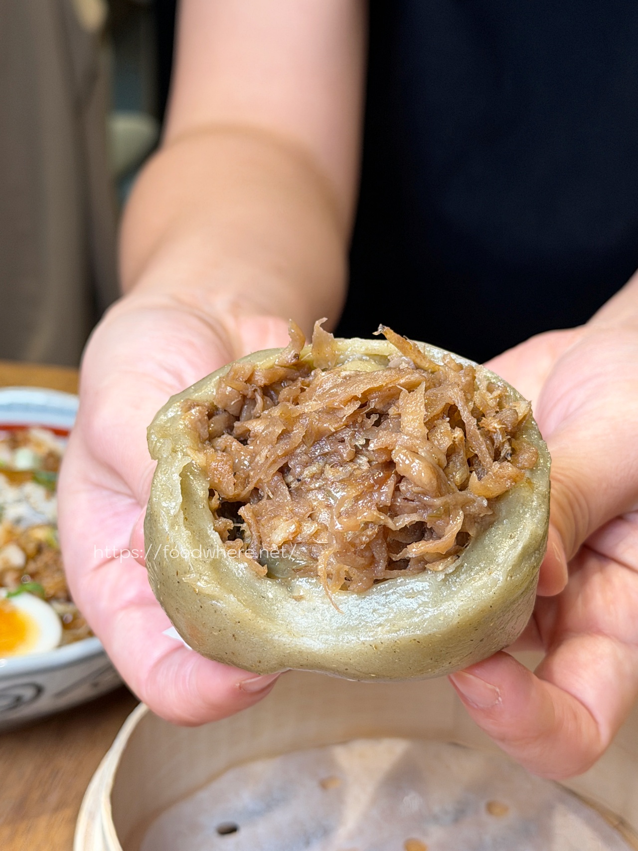 高雄聚餐最新推薦《奧比沐 Albe.mu》宵夜也能吃到高水準的料理與果茶、咖啡 @高雄美食底對