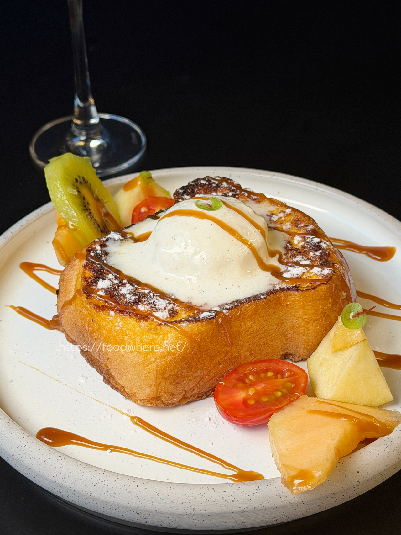 高雄左營新開幕《墨 More Pasta》高雄義大利麵、排餐、早午餐推薦 @高雄美食底對