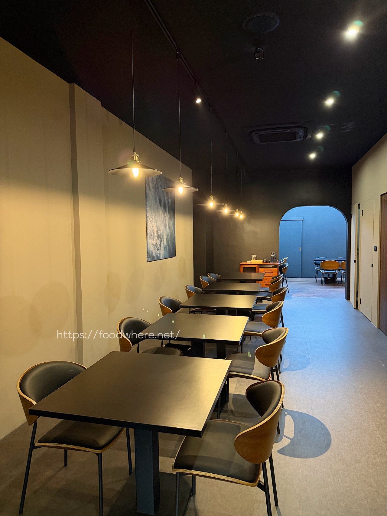 高雄左營新開幕《墨 More Pasta》高雄義大利麵、排餐、早午餐推薦 @高雄美食底對