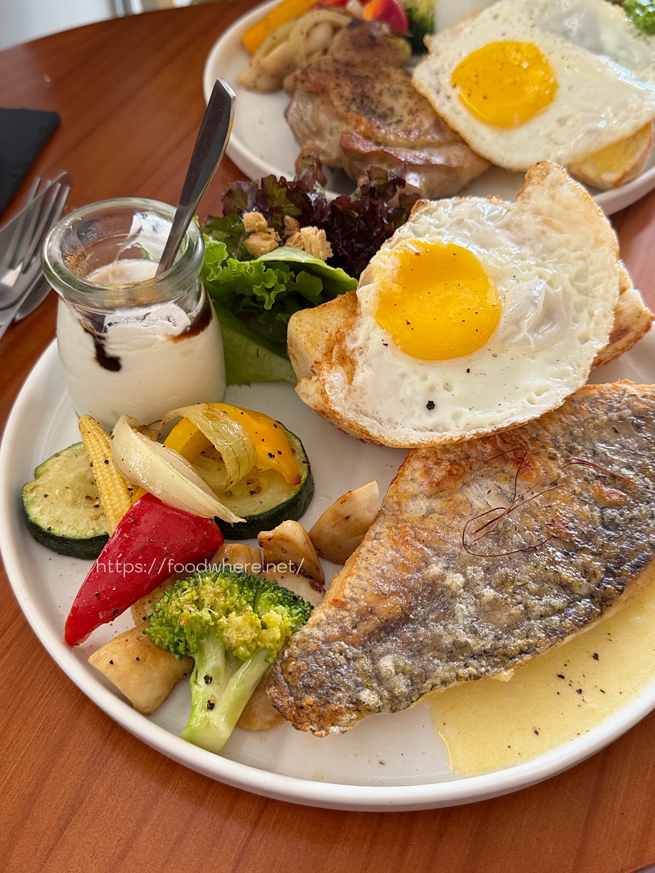 高雄卡瓦咖啡 《KAHWAH CAFE》有店貓作陪的咖啡店+早午餐 @高雄美食底對 高雄卡瓦咖啡 《KAHWAH CAFE》有店貓作陪的咖啡店+早午餐 @高雄美食底對