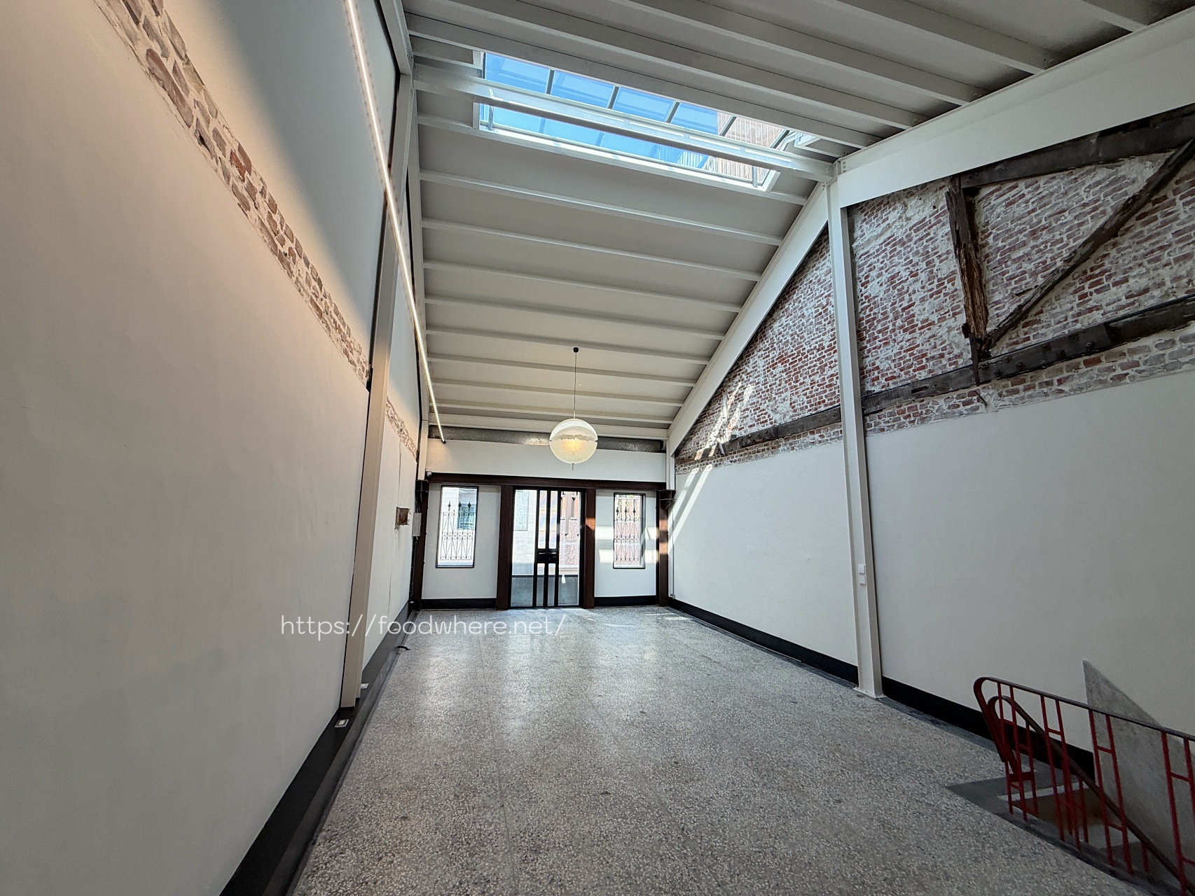 高雄美食鹽埕老屋裡的海洋饗宴《Cococina Bistro》從水產到餐酒館的極致鮮味創意 @高雄美食底對