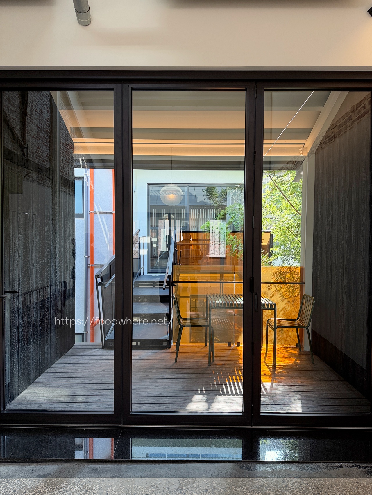 高雄美食鹽埕老屋裡的海洋饗宴《Cococina Bistro》從水產到餐酒館的極致鮮味創意 @高雄美食底對