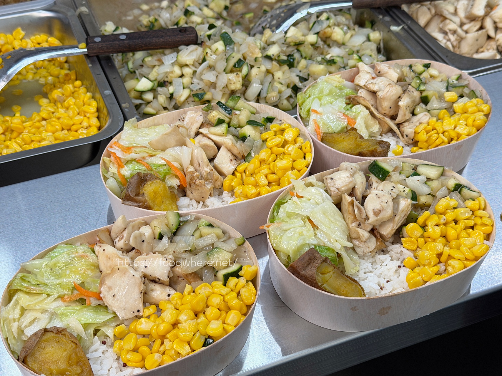 （有菜單）《杉盒便當製所》高雄六合，雙主菜便當天花板！回不去的好滋味，每一口都超有誠意！ @高雄美食底對