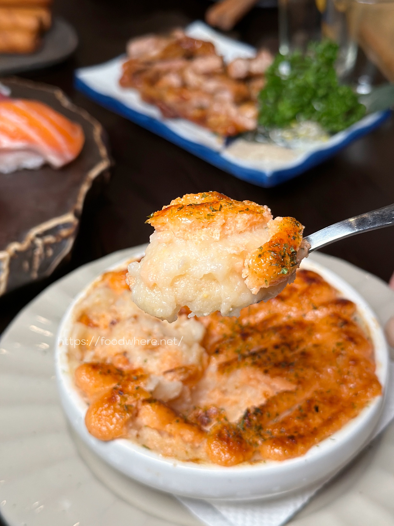 (有菜單)高雄新堀江必訪《酒桑居酒屋》一入座就招待土雞腿鍋,創意料理全無雷 @高雄美食底對 (有菜單)高雄新堀江必訪《酒桑居酒屋》一入座就招待土雞腿鍋,創意料理全無雷 @高雄美食底對