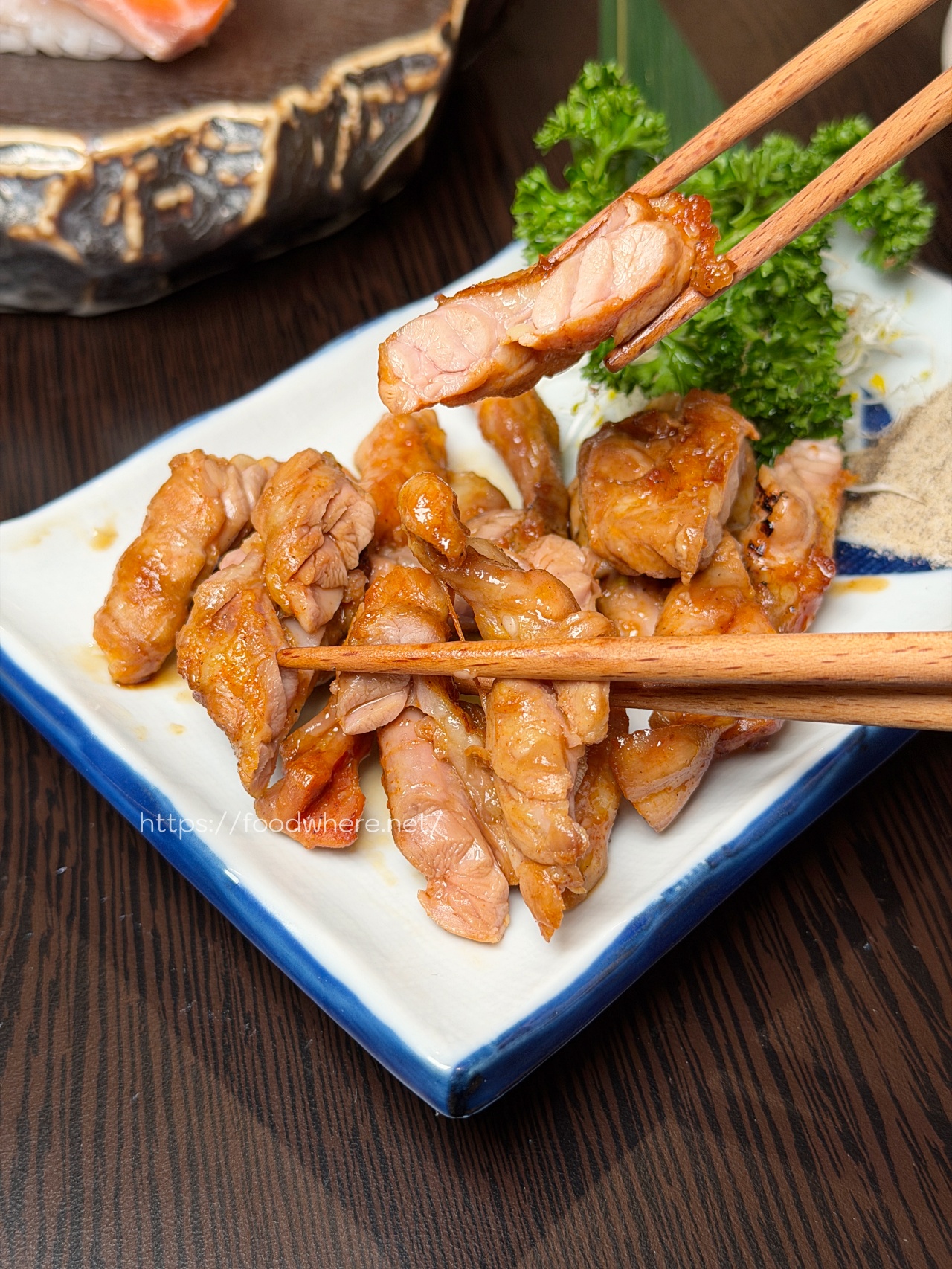 (有菜單)高雄新堀江必訪《酒桑居酒屋》一入座就招待土雞腿鍋,創意料理全無雷 @高雄美食底對 (有菜單)高雄新堀江必訪《酒桑居酒屋》一入座就招待土雞腿鍋,創意料理全無雷 @高雄美食底對