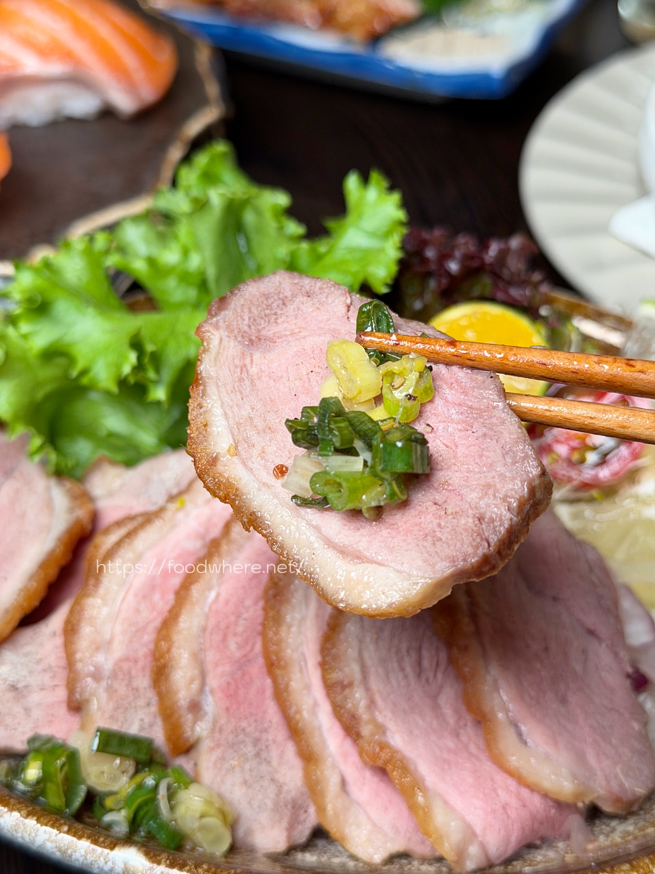 (有菜單)高雄新堀江必訪《酒桑居酒屋》一入座就招待土雞腿鍋,創意料理全無雷 @高雄美食底對 (有菜單)高雄新堀江必訪《酒桑居酒屋》一入座就招待土雞腿鍋,創意料理全無雷 @高雄美食底對