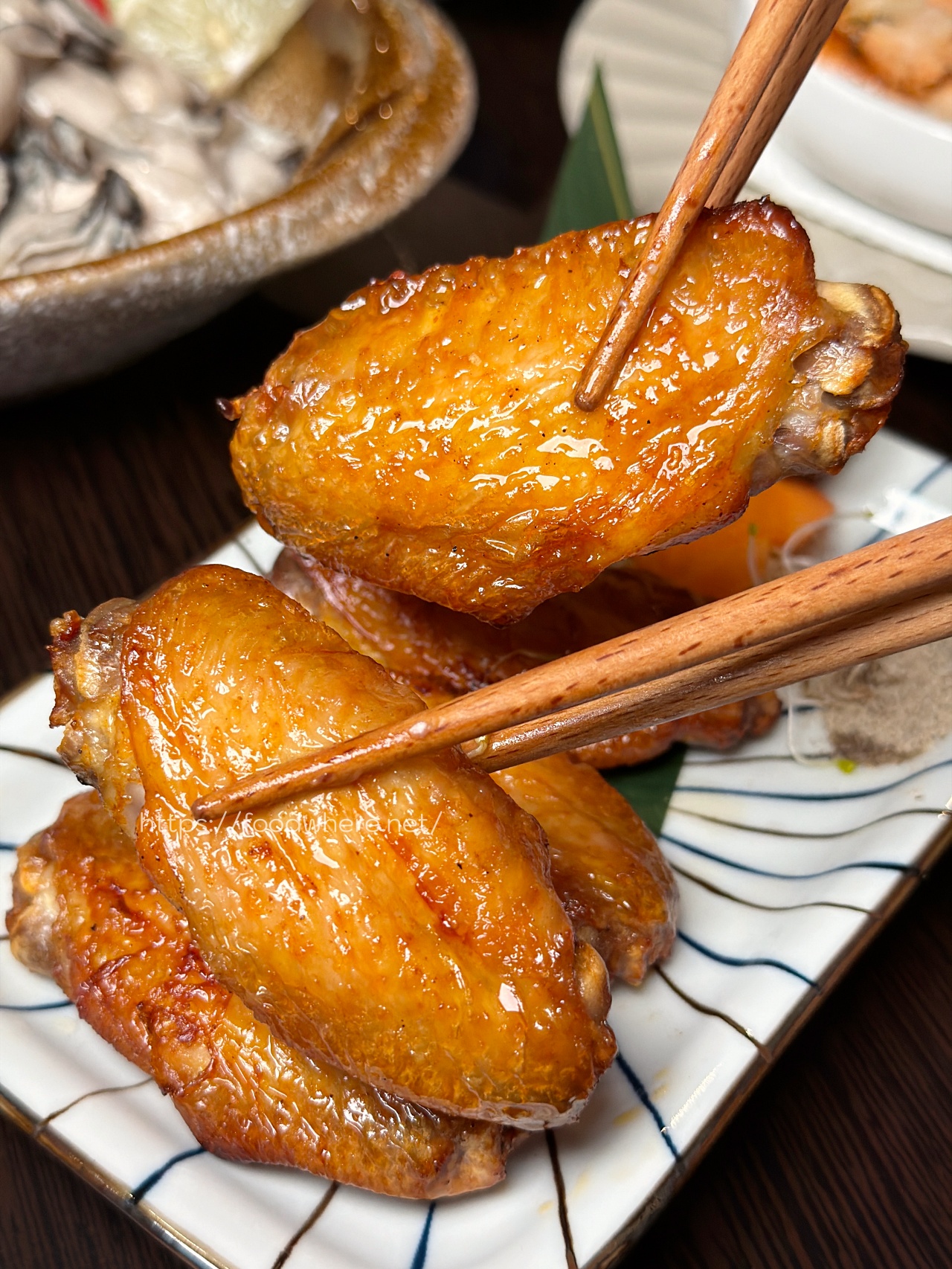 (有菜單)高雄新堀江必訪《酒桑居酒屋》一入座就招待土雞腿鍋,創意料理全無雷 @高雄美食底對 (有菜單)高雄新堀江必訪《酒桑居酒屋》一入座就招待土雞腿鍋,創意料理全無雷 @高雄美食底對