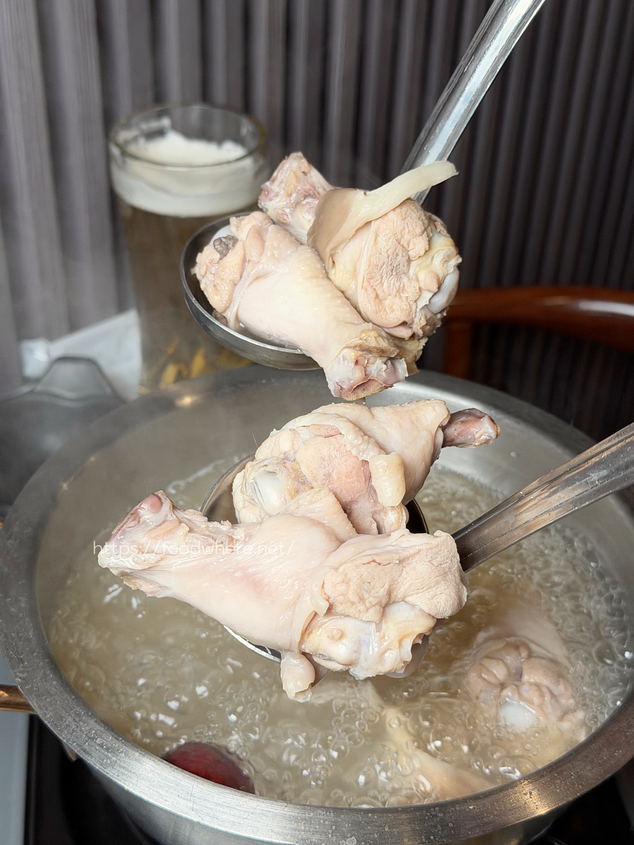 (有菜單)高雄新堀江必訪《酒桑居酒屋》一入座就招待土雞腿鍋,創意料理全無雷 @高雄美食底對 (有菜單)高雄新堀江必訪《酒桑居酒屋》一入座就招待土雞腿鍋,創意料理全無雷 @高雄美食底對