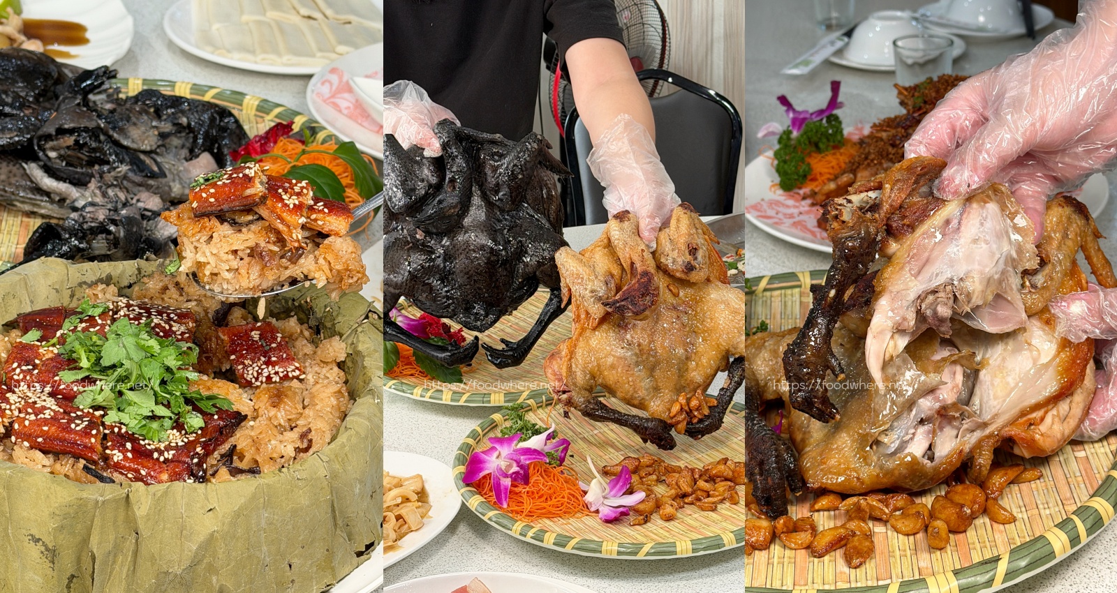 （有菜單）《杉盒便當製所》高雄六合，雙主菜便當天花板！回不去的好滋味，每一口都超有誠意！ @高雄美食底對