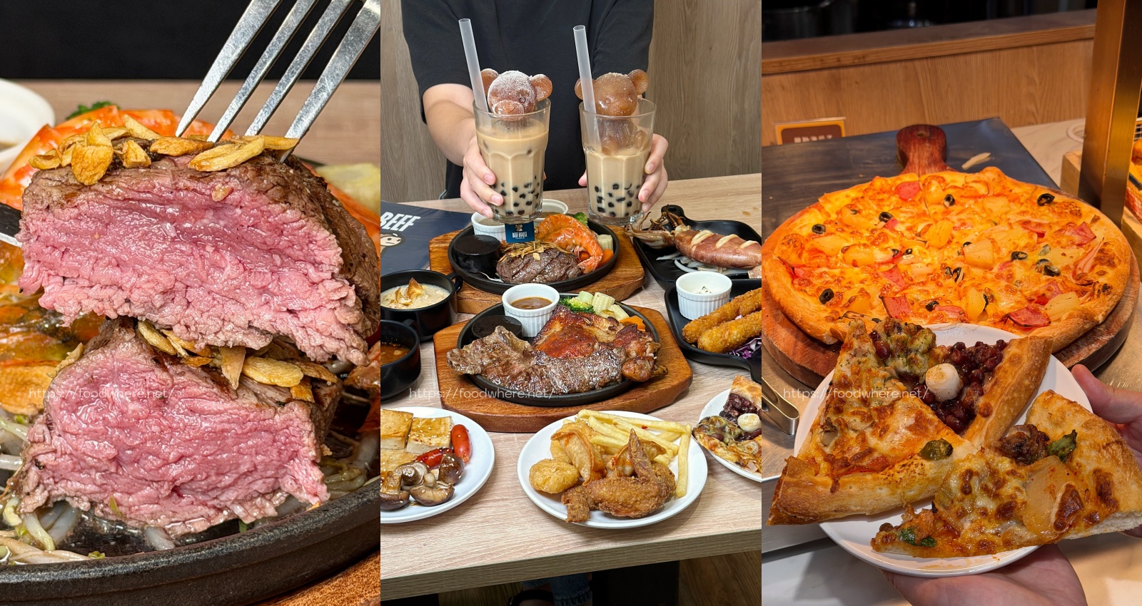 新堀江『鋼鐵星球』鋼鐵人主題餐酒館 @高雄美食底對