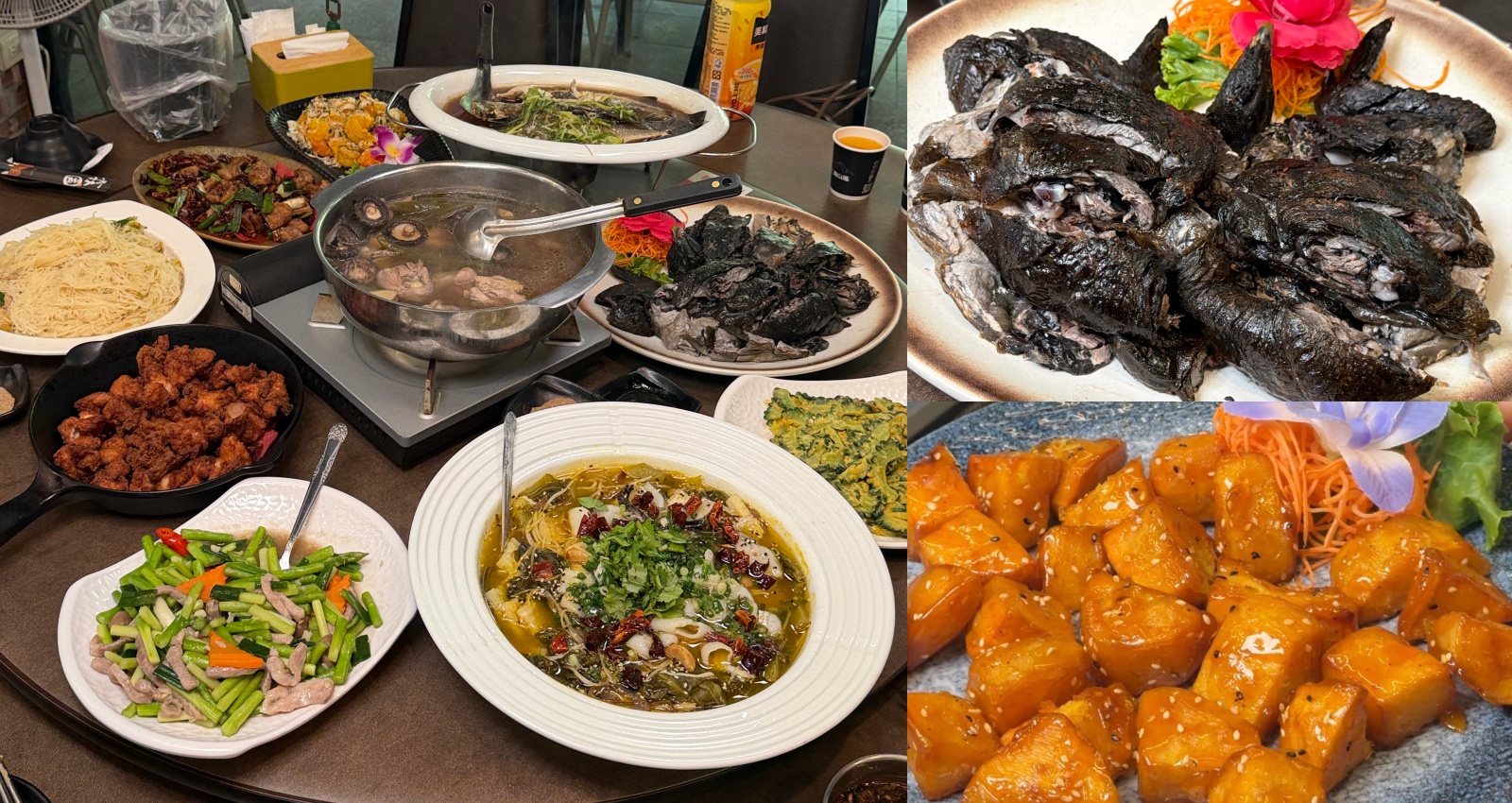 高雄爆紅深夜餐酒館『脂肪肝 Fatty Liver 深夜小料理』炸豬排三明治必點！ @高雄美食底對