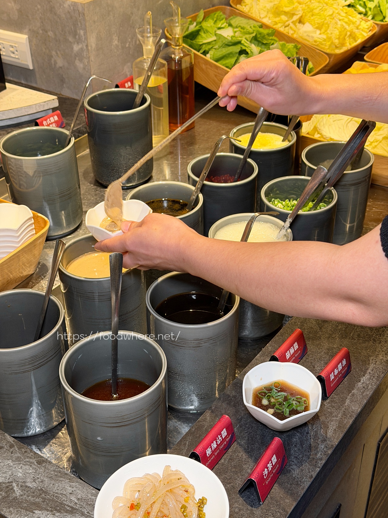 高雄鍋物推薦《無同麻辣鍋物》慶生首選鍋物餐廳 超強麻奶鍋&無花果鍋 @高雄美食底對 高雄鍋物推薦《無同麻辣鍋物》慶生首選鍋物餐廳 超強麻奶鍋&無花果鍋 @高雄美食底對