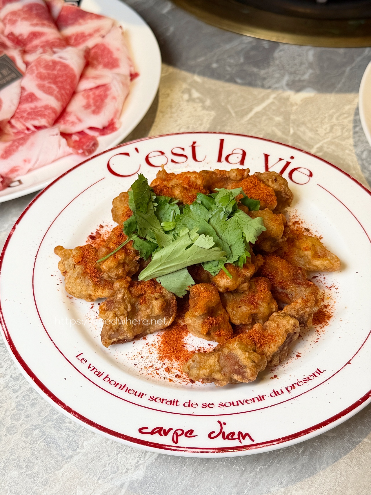 高雄鍋物推薦《無同麻辣鍋物》慶生首選鍋物餐廳 超強麻奶鍋&#038;無花果鍋 @高雄美食底對