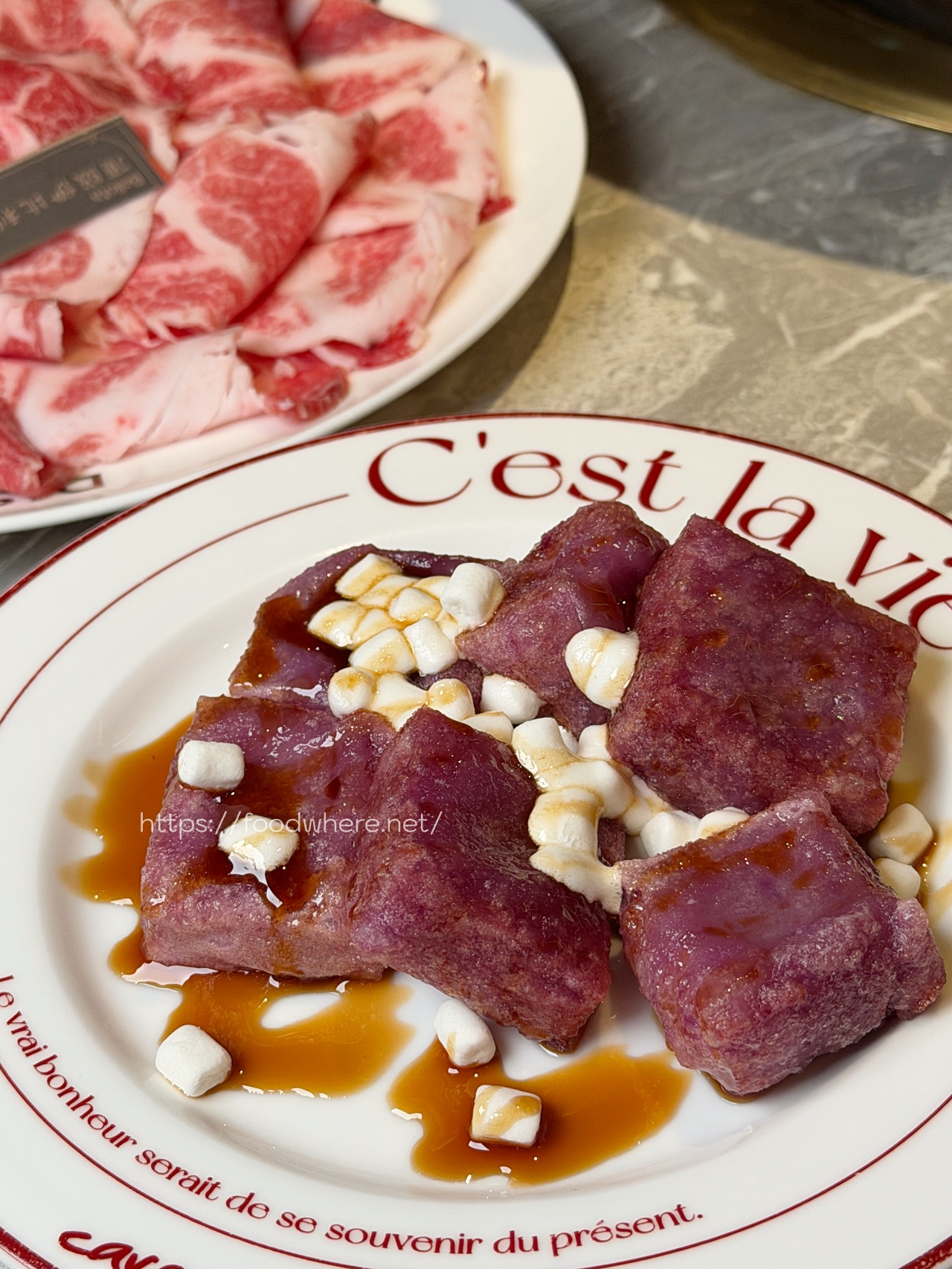 高雄鍋物推薦《無同麻辣鍋物》慶生首選鍋物餐廳 超強麻奶鍋&無花果鍋 @高雄美食底對 高雄鍋物推薦《無同麻辣鍋物》慶生首選鍋物餐廳 超強麻奶鍋&無花果鍋 @高雄美食底對