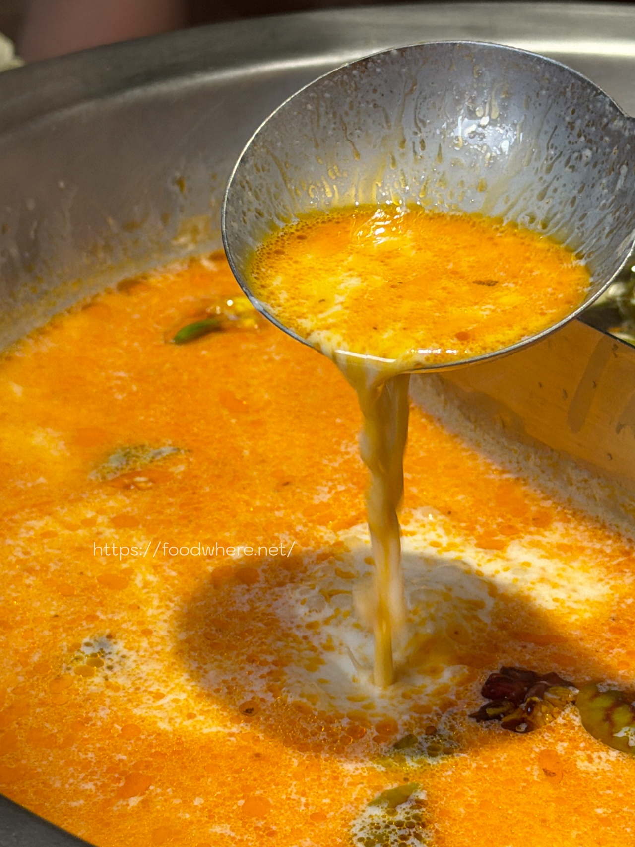 高雄鍋物推薦《無同麻辣鍋物》慶生首選鍋物餐廳 超強麻奶鍋&#038;無花果鍋 @高雄美食底對