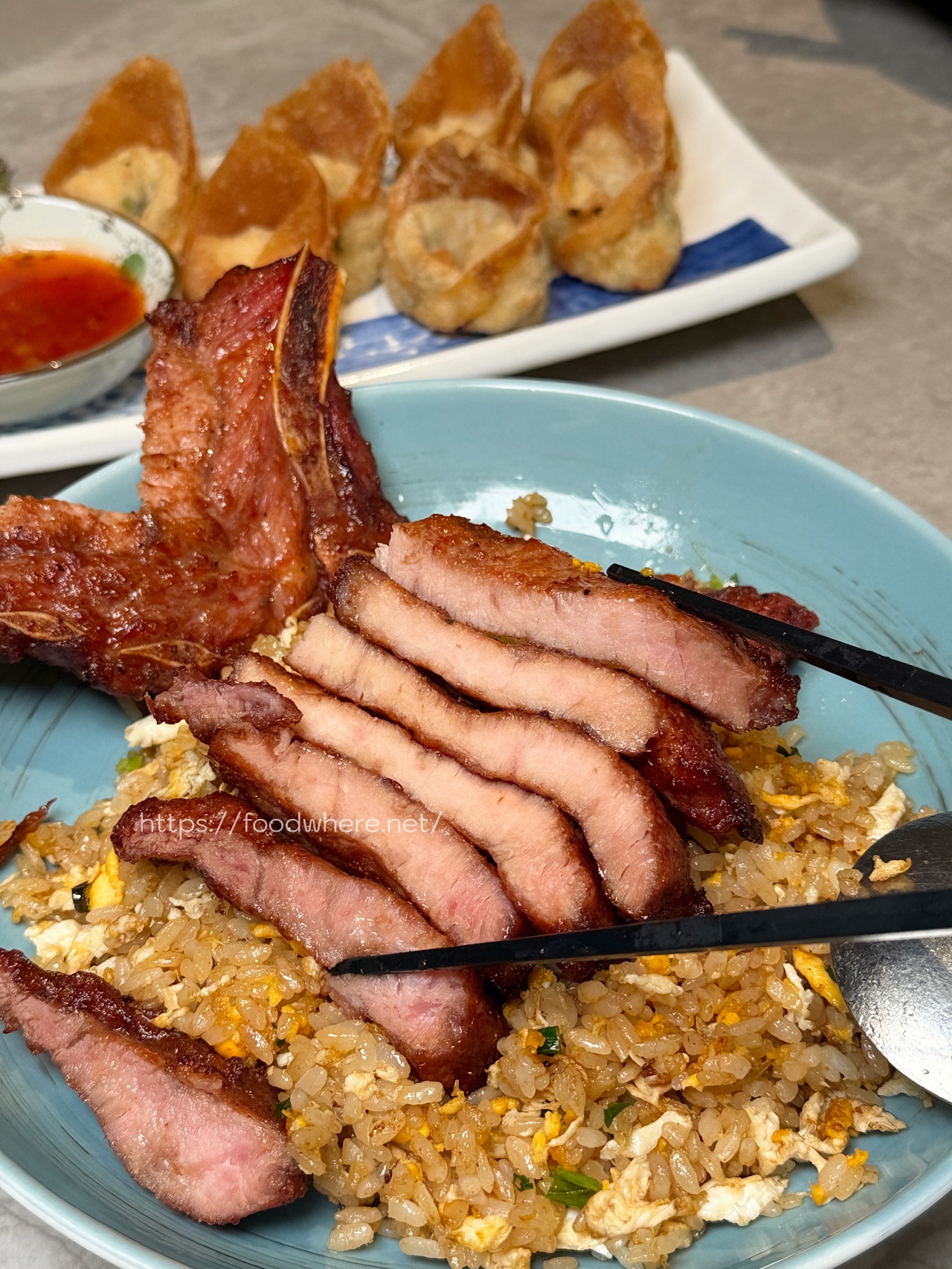文山特區新開幕質感茶館《心悅食茶》中式功夫菜、排骨炒飯、甜點飲料一次到位 @高雄美食底對 文山特區新開幕質感茶館《心悅食茶》中式功夫菜、排骨炒飯、甜點飲料一次到位 @高雄美食底對